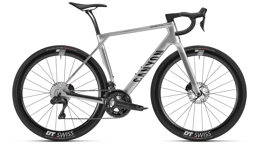 Endurace CF SLX 8 Di2