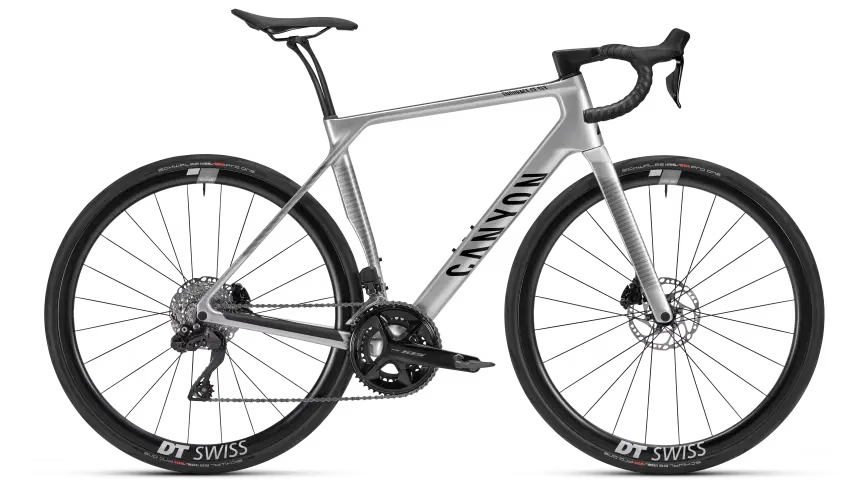 Endurace CF SLX 7 Di2