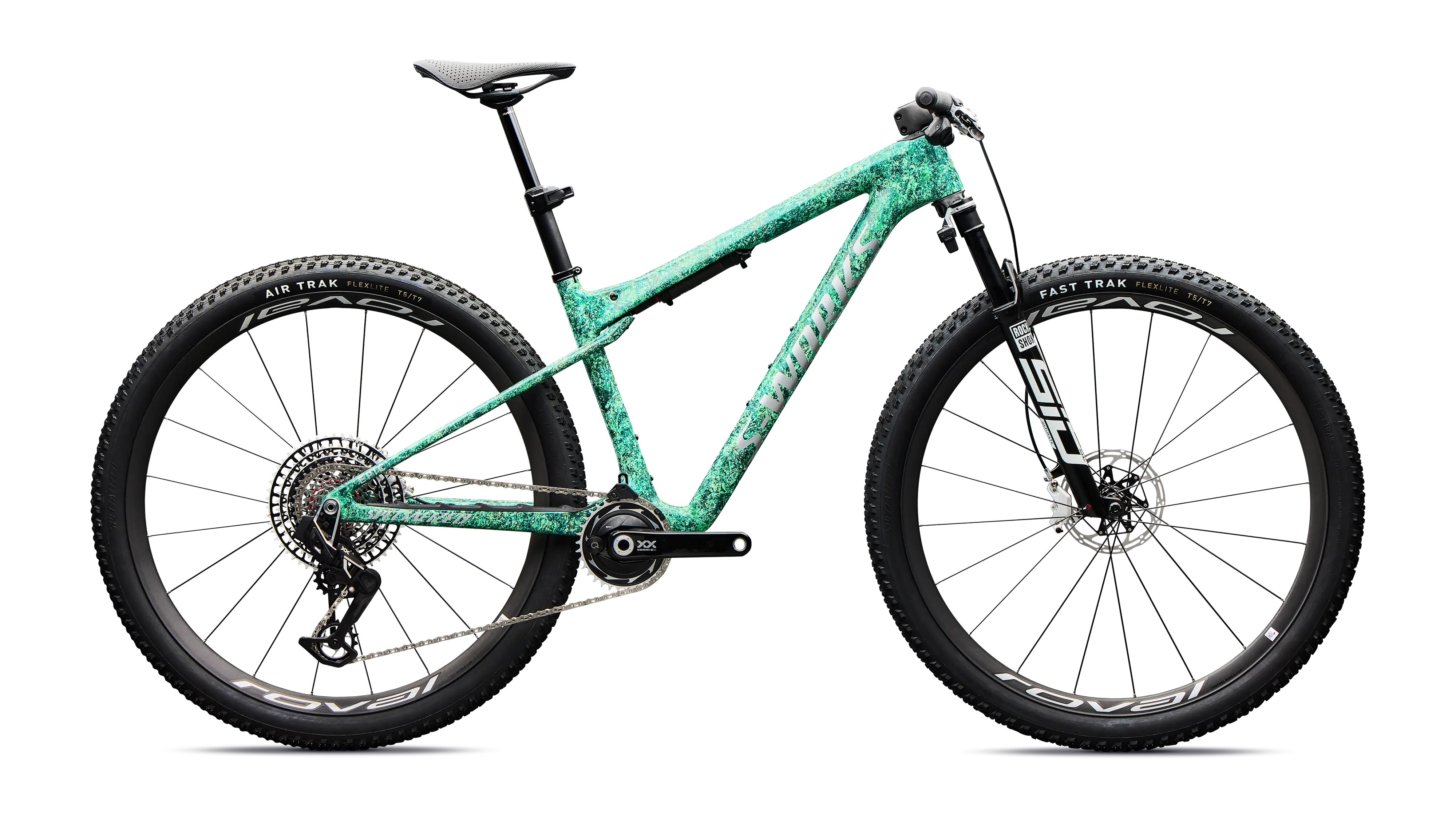 S-Works Epic World Cup