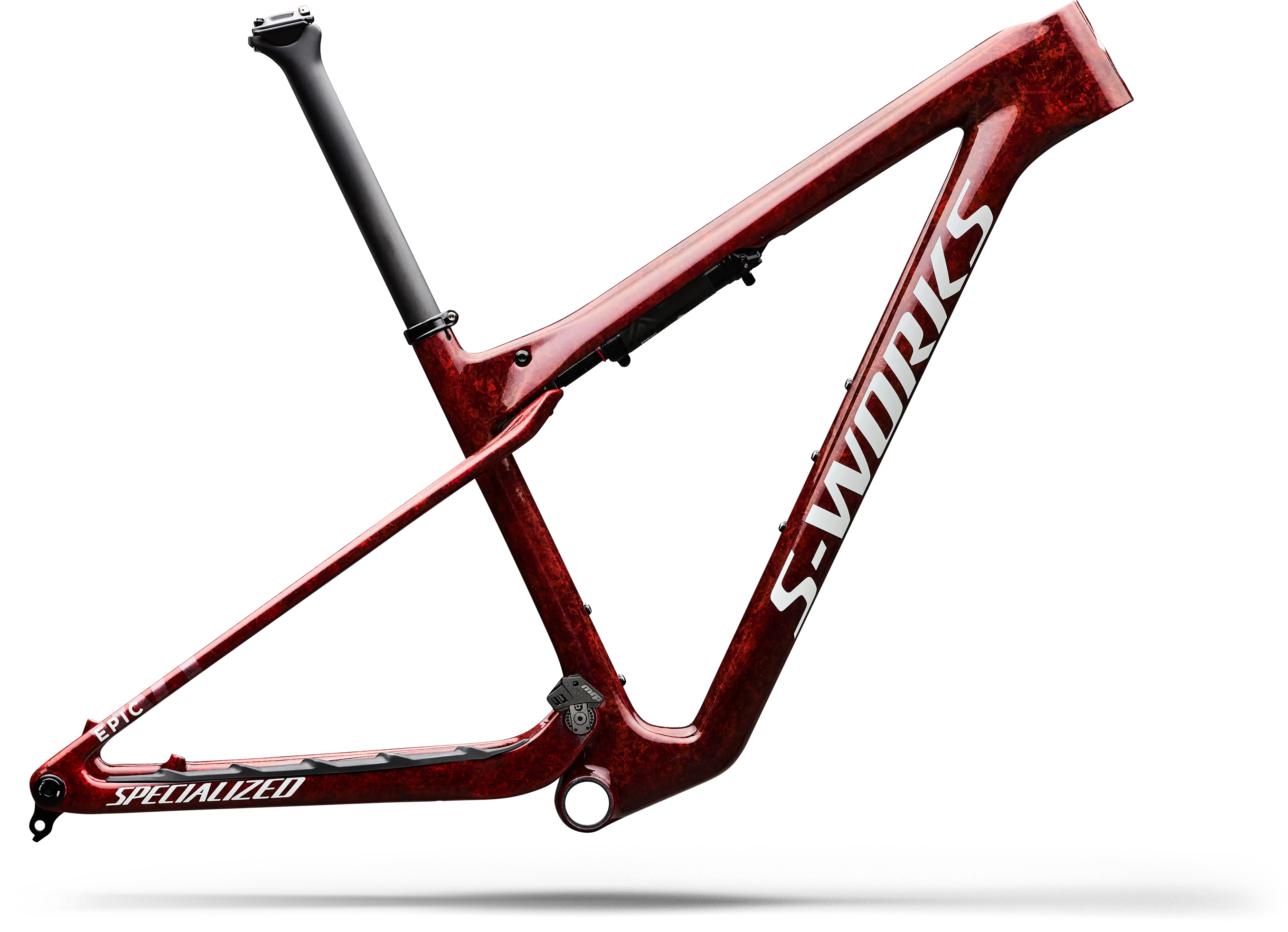 Epic World Cup Frameset