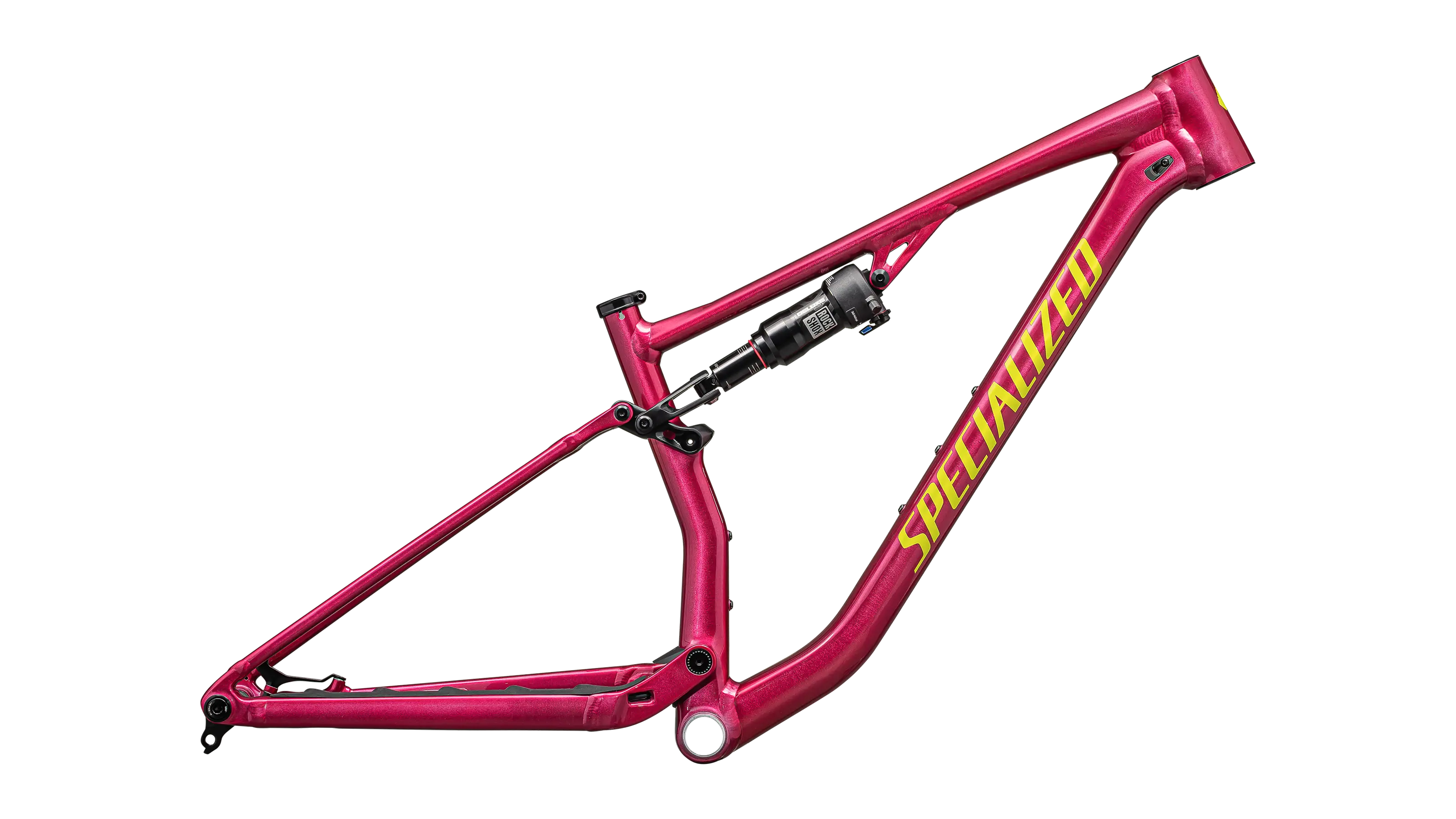 Chisel Frameset