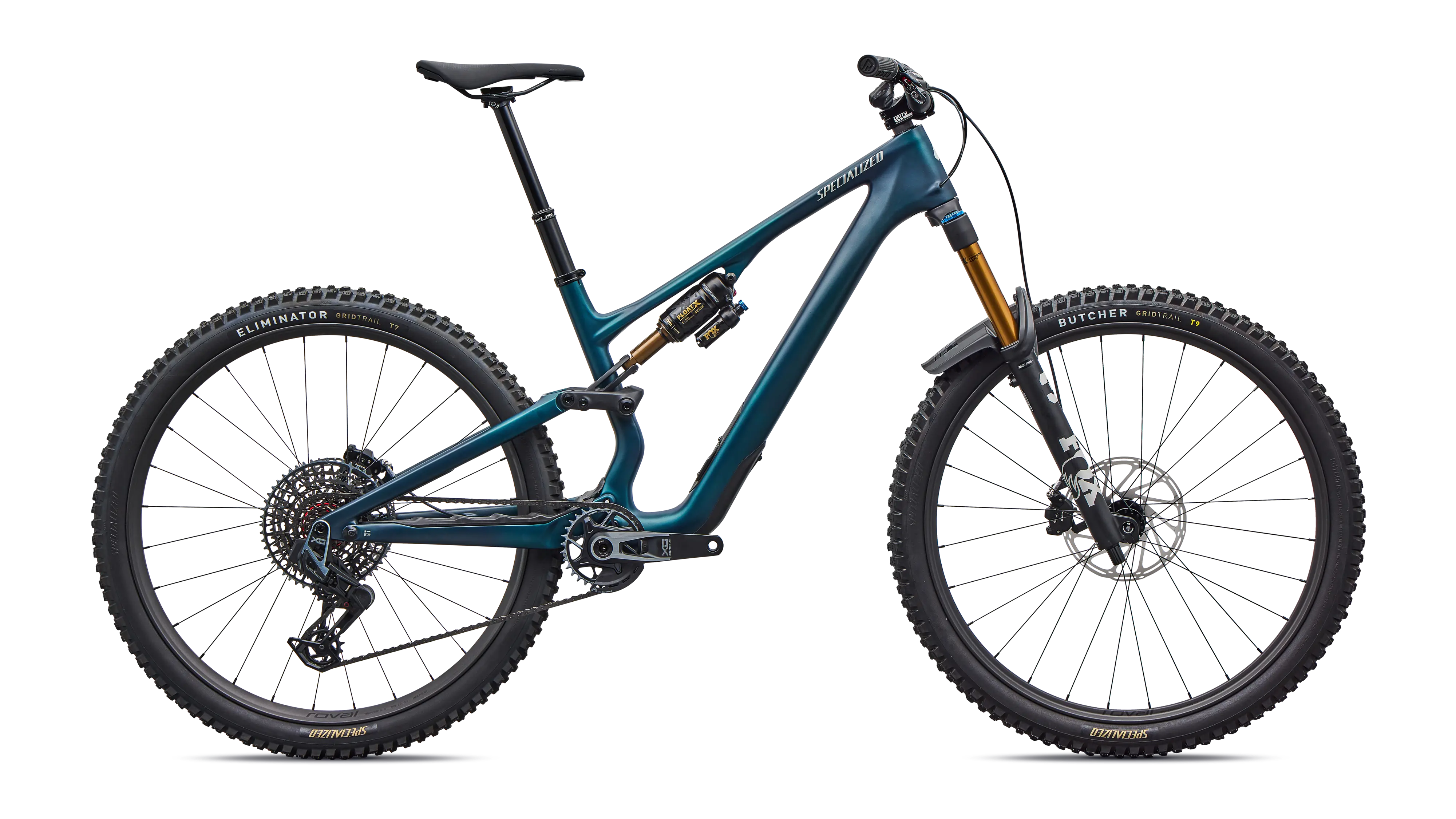 Stumpjumper 15 EVO Pro