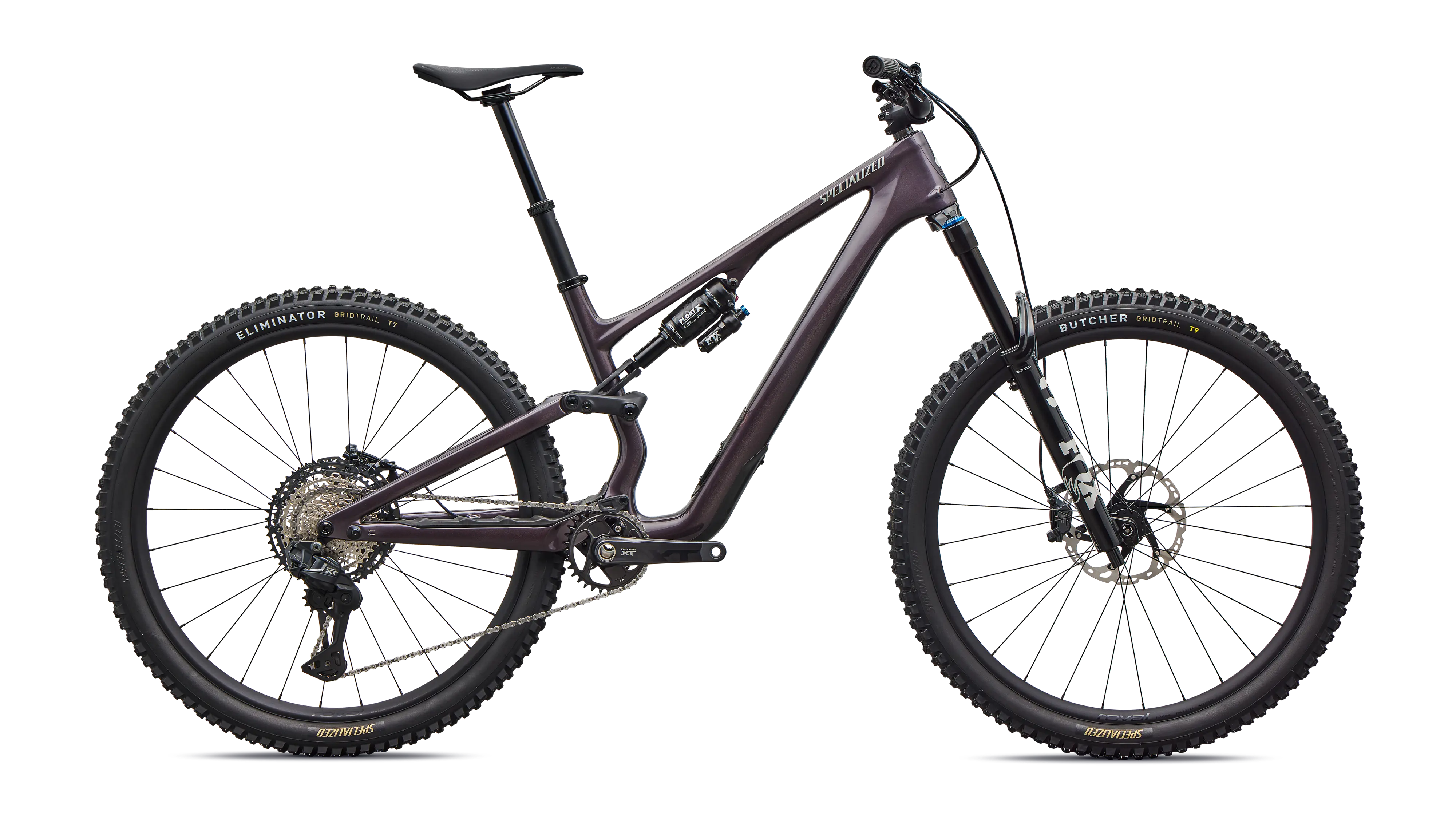 Stumpjumper 15 EVO Expert