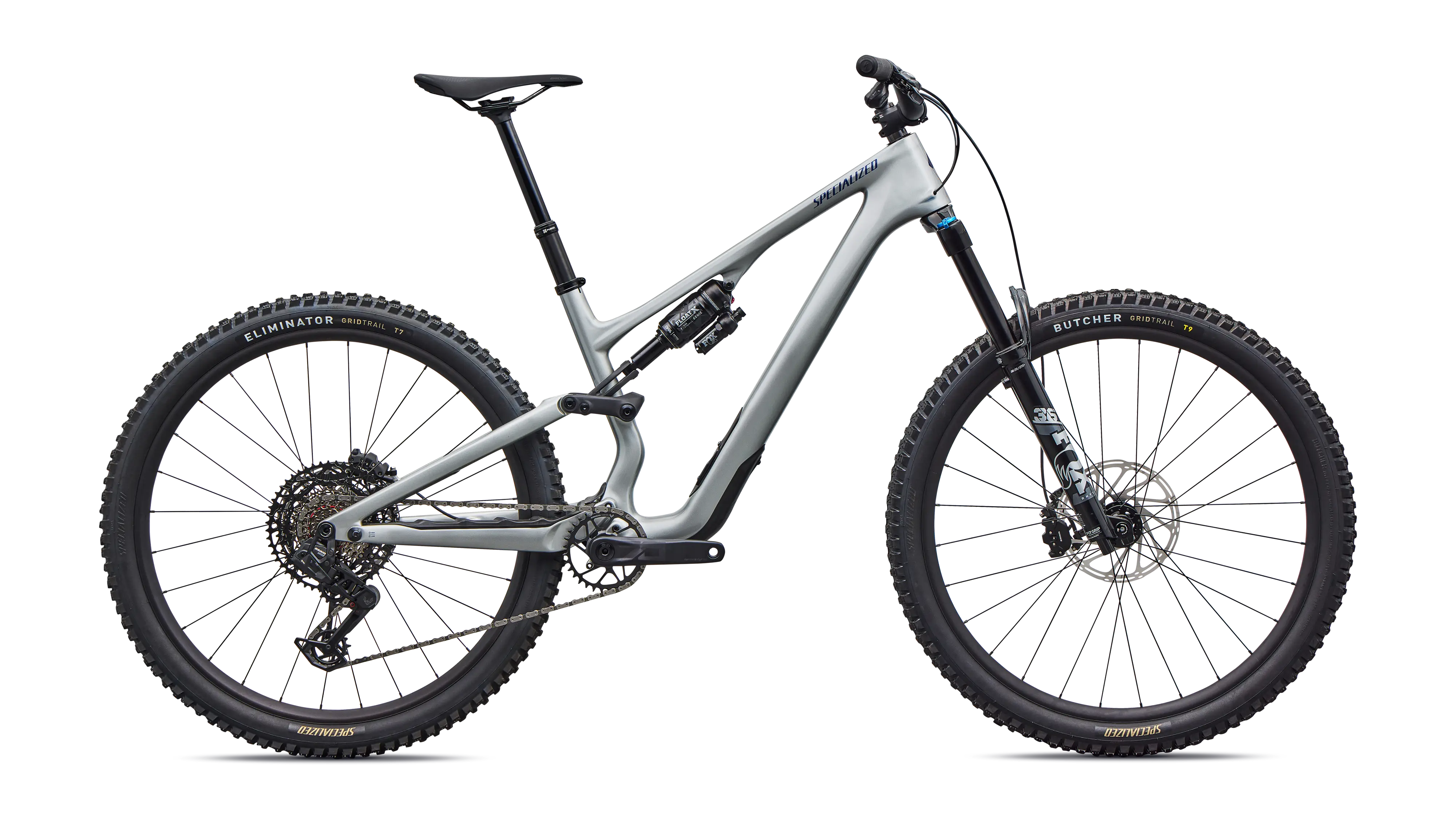 Stumpjumper 15 EVO Comp