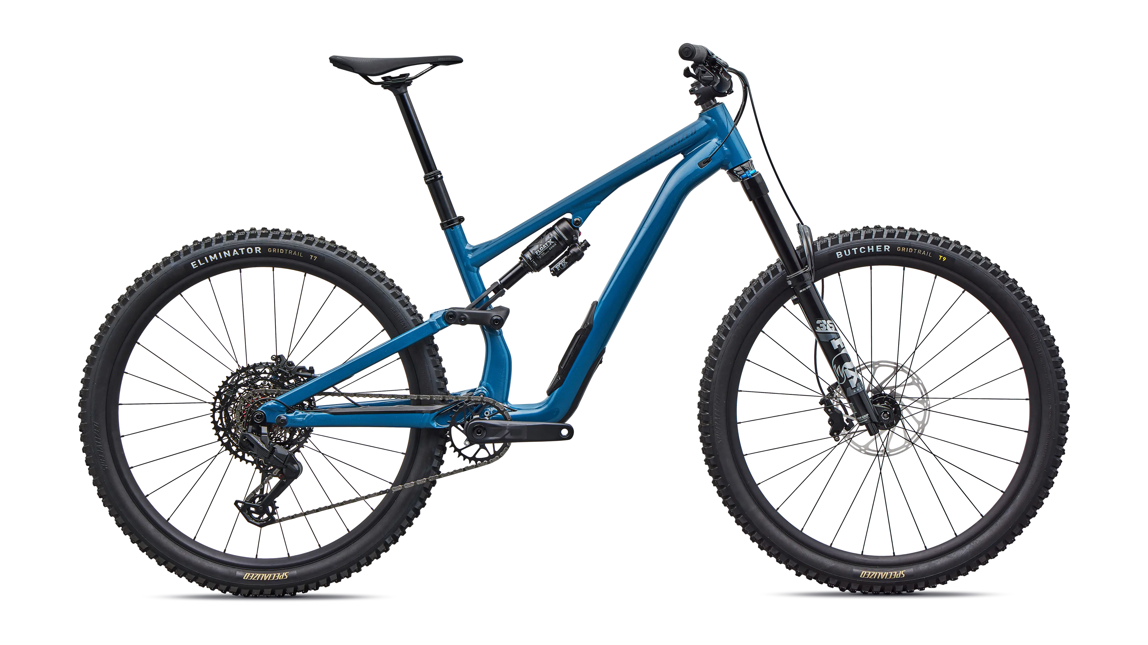 Stumpjumper 15 EVO Alloy Comp