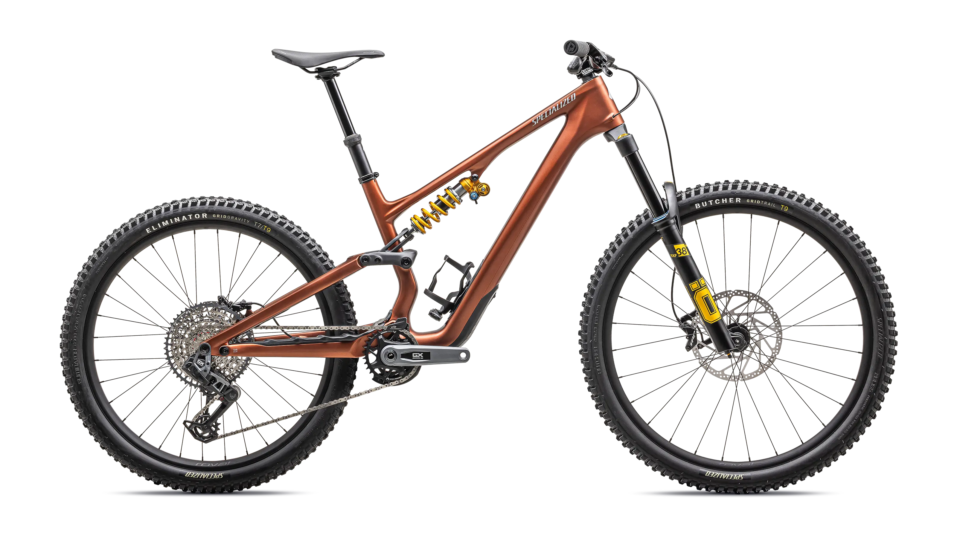 Stumpjumper