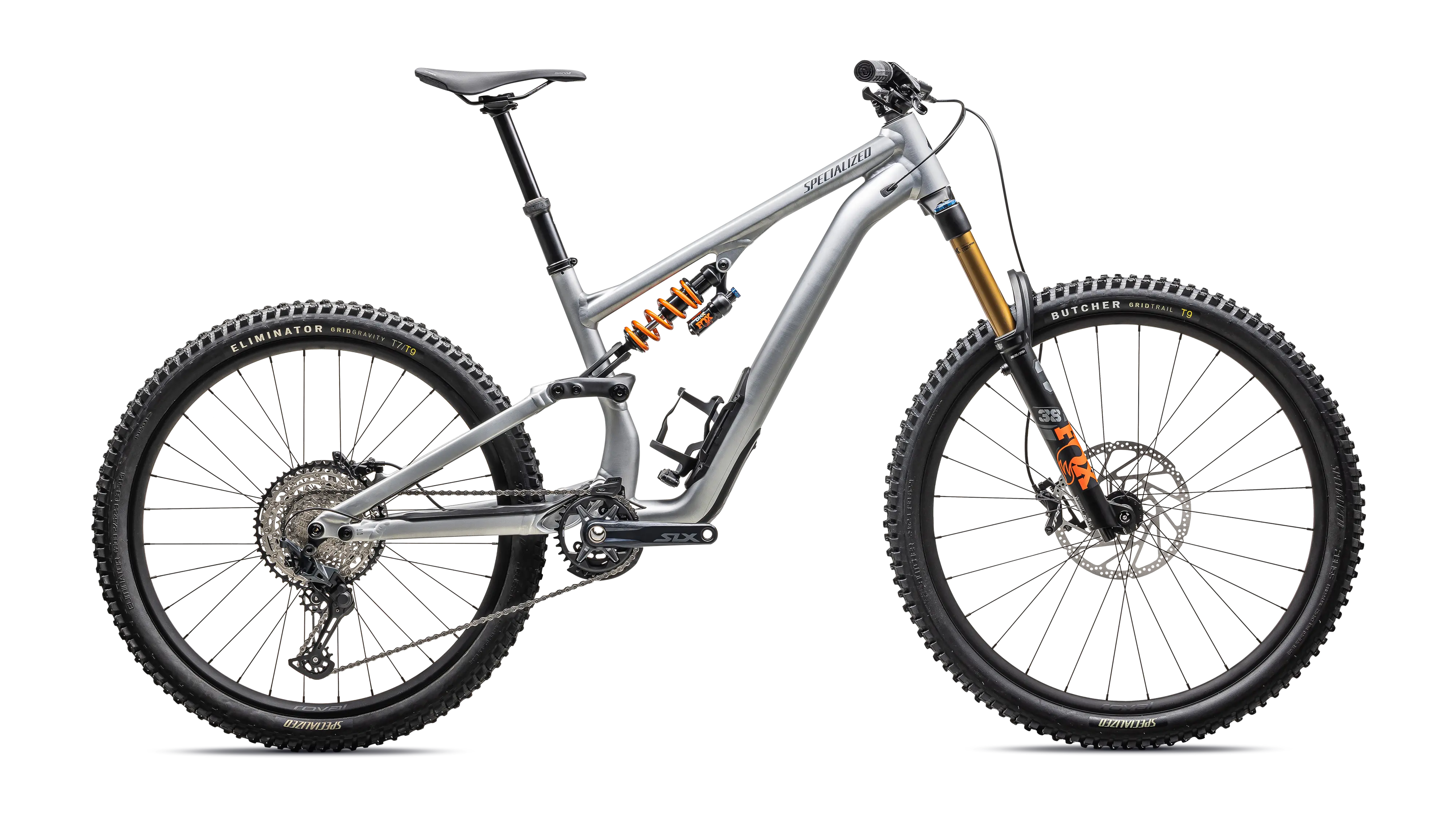 Stumpjumper 15 Alloy