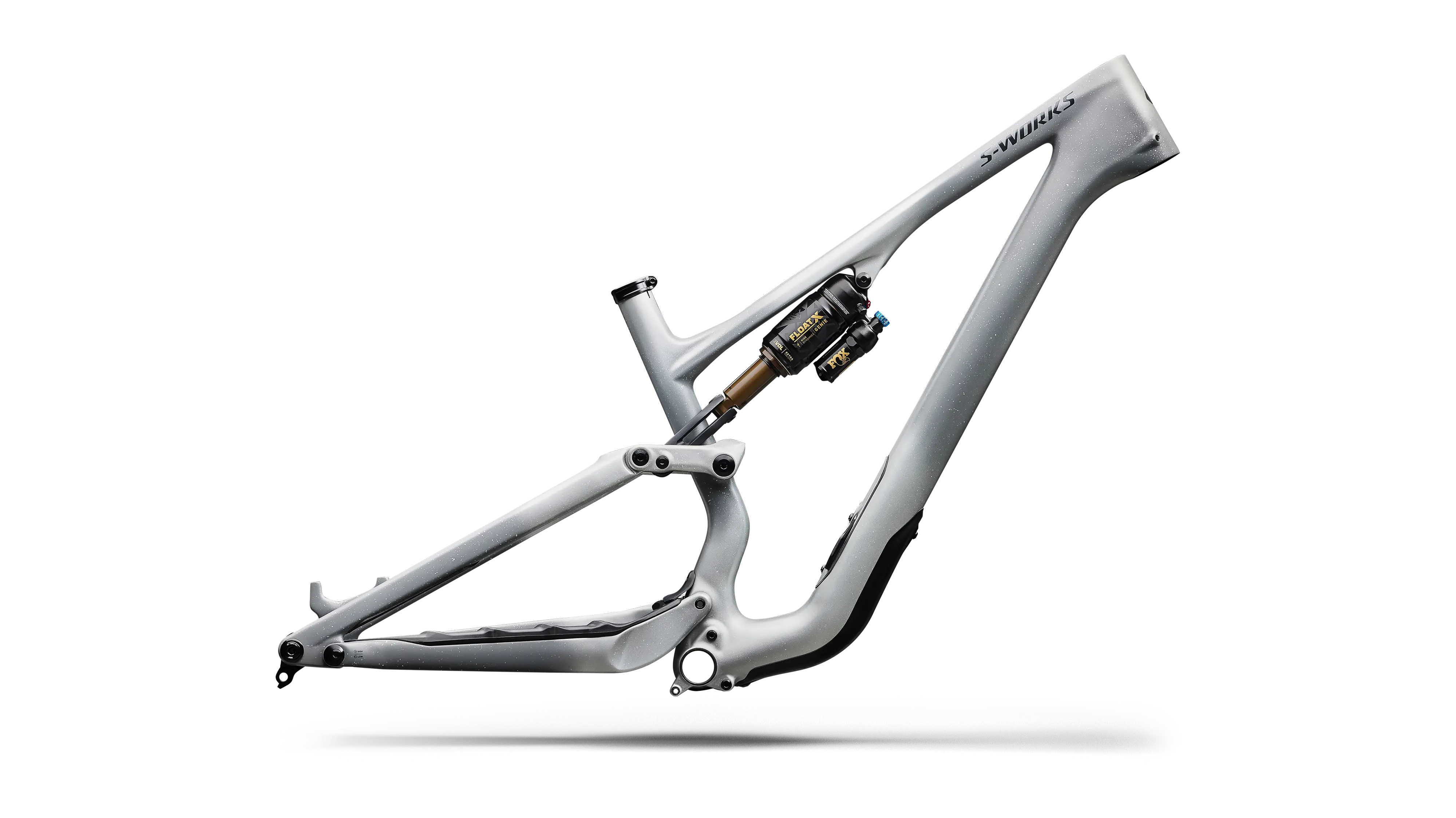 Stumpjumper 15 EVO Frameset
