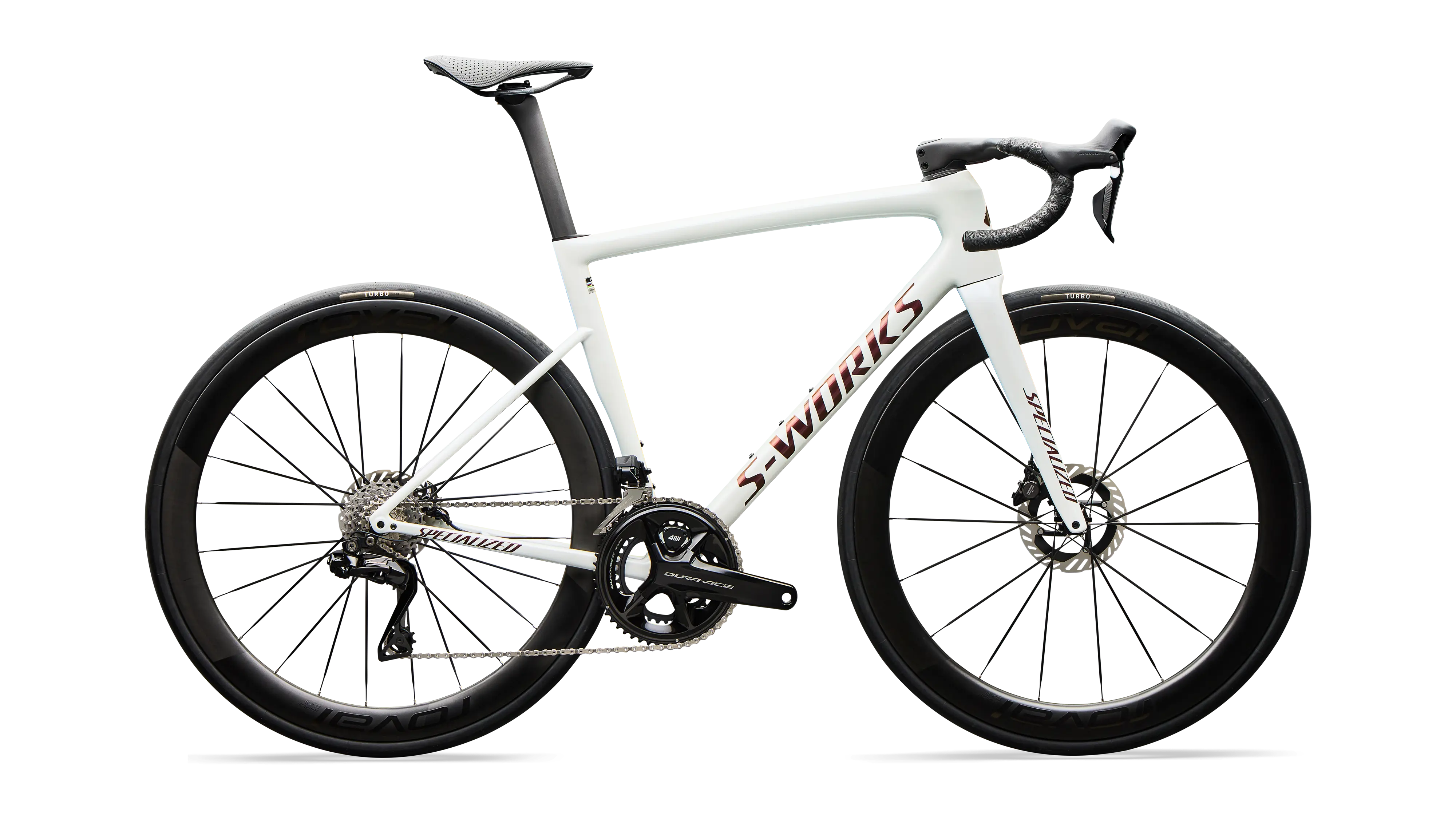 S-Works Tarmac SL8