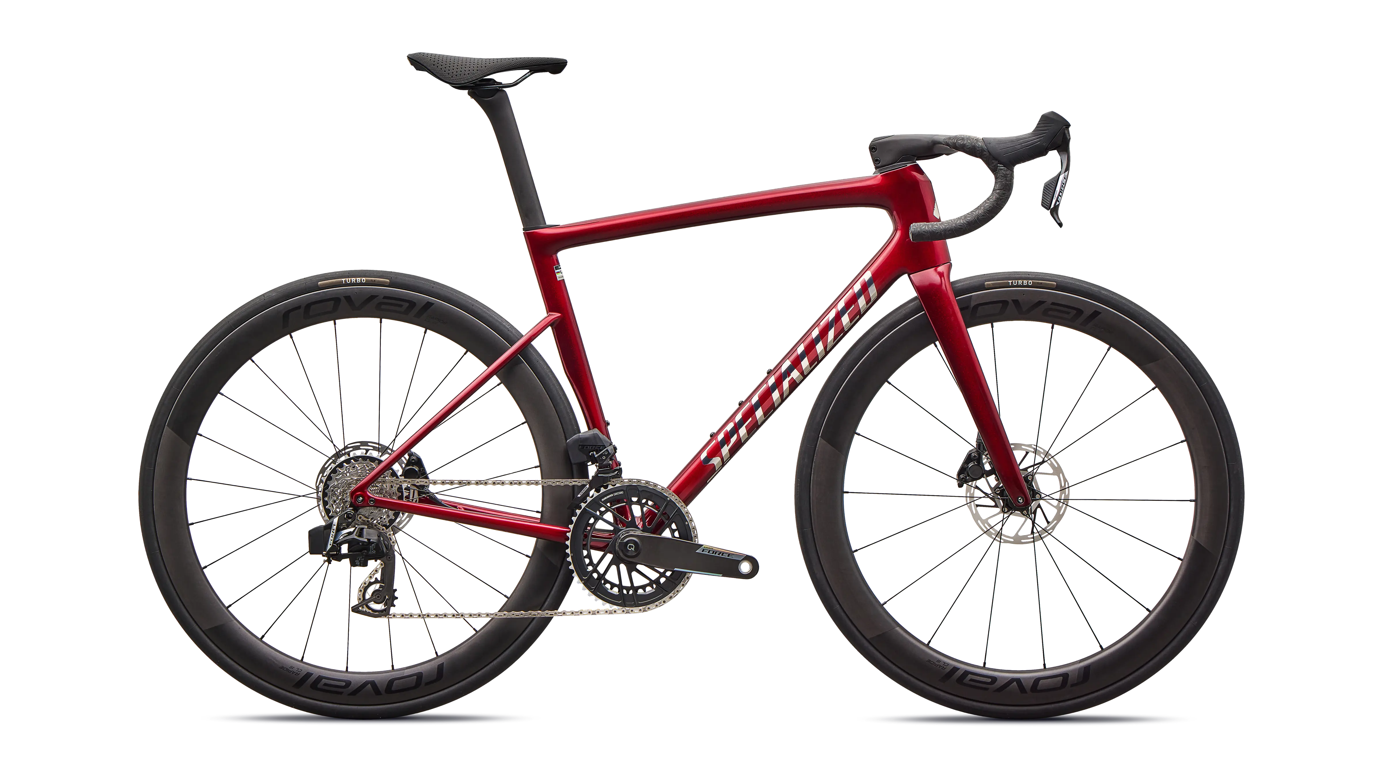 Tarmac SL8 Pro