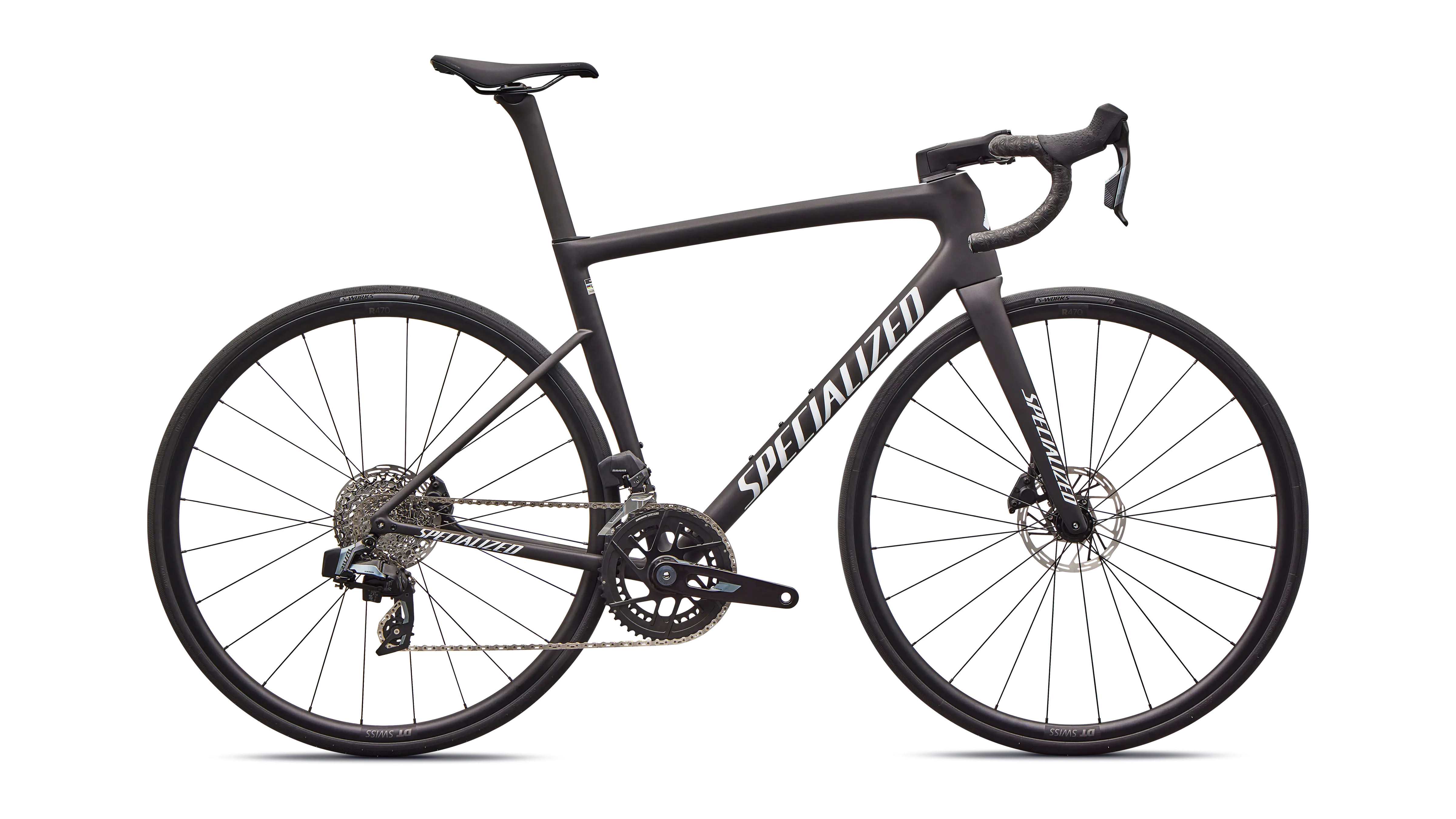 Tarmac SL8 Comp