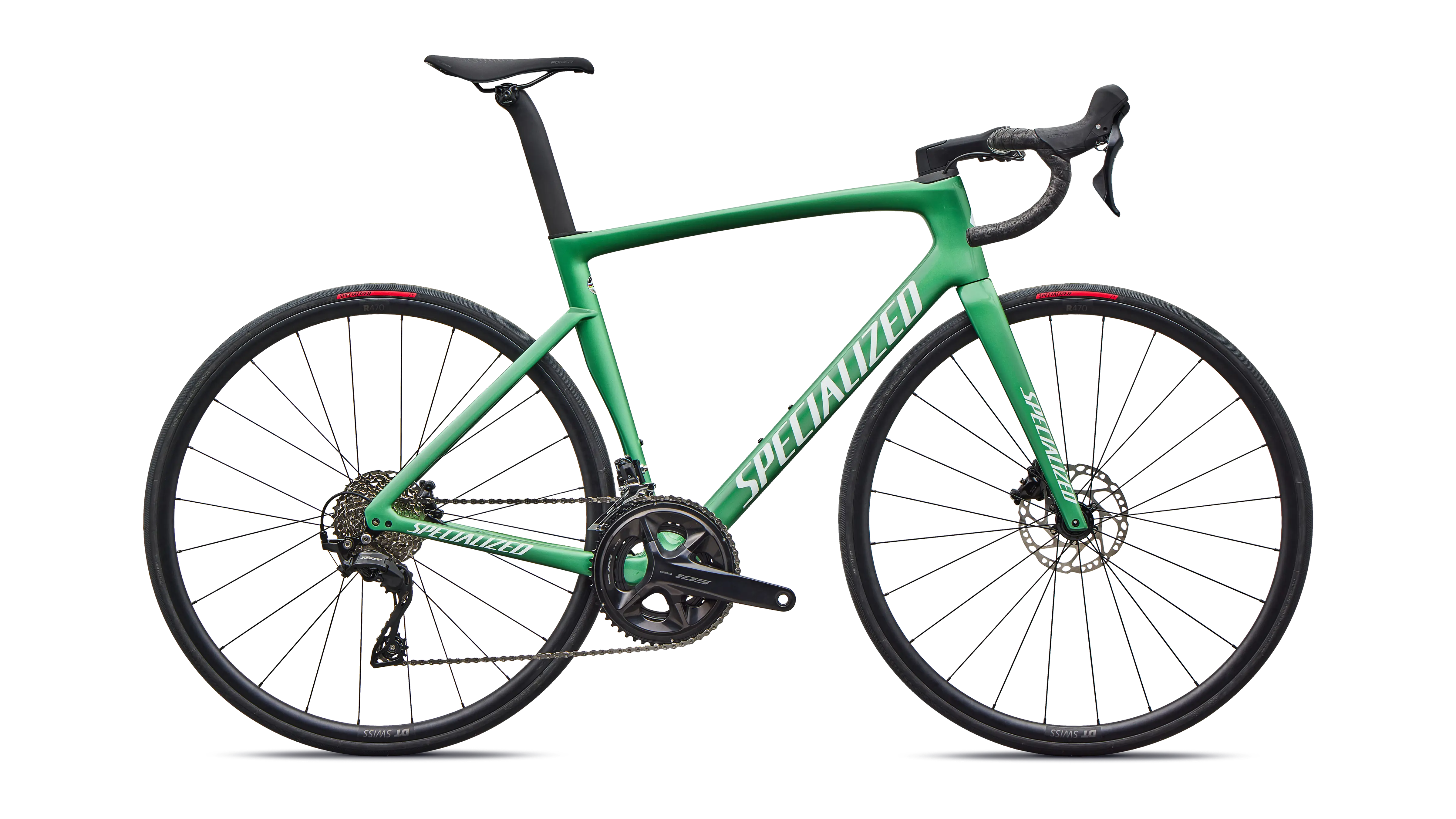 Tarmac SL7 Sport