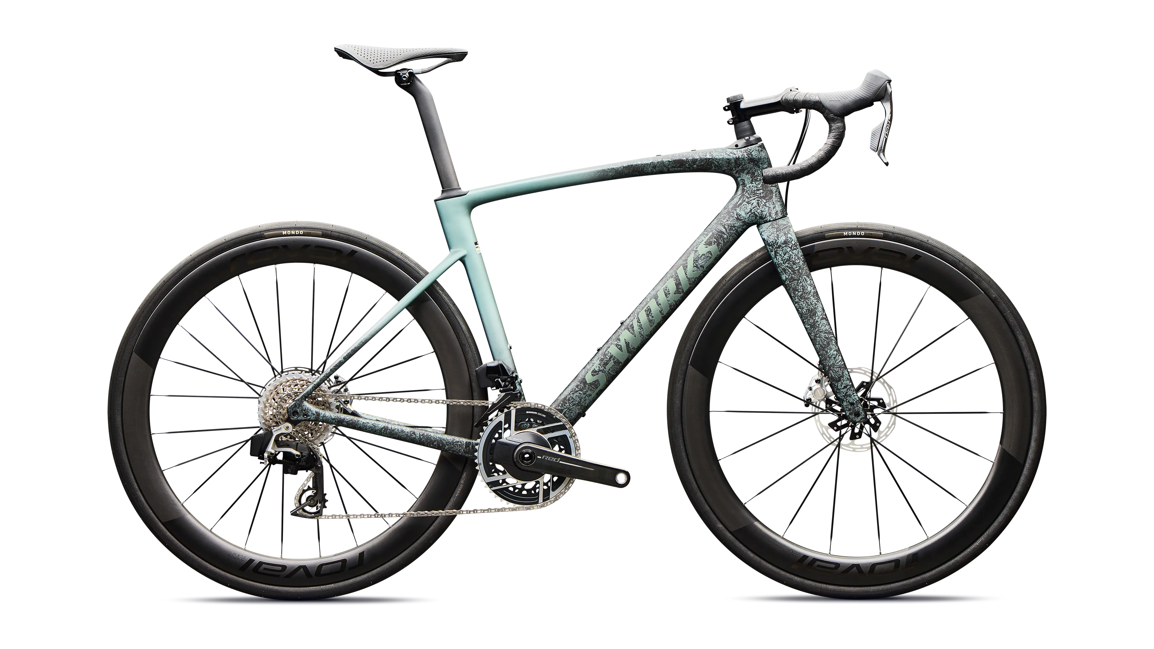 S-Works Roubaix SL8