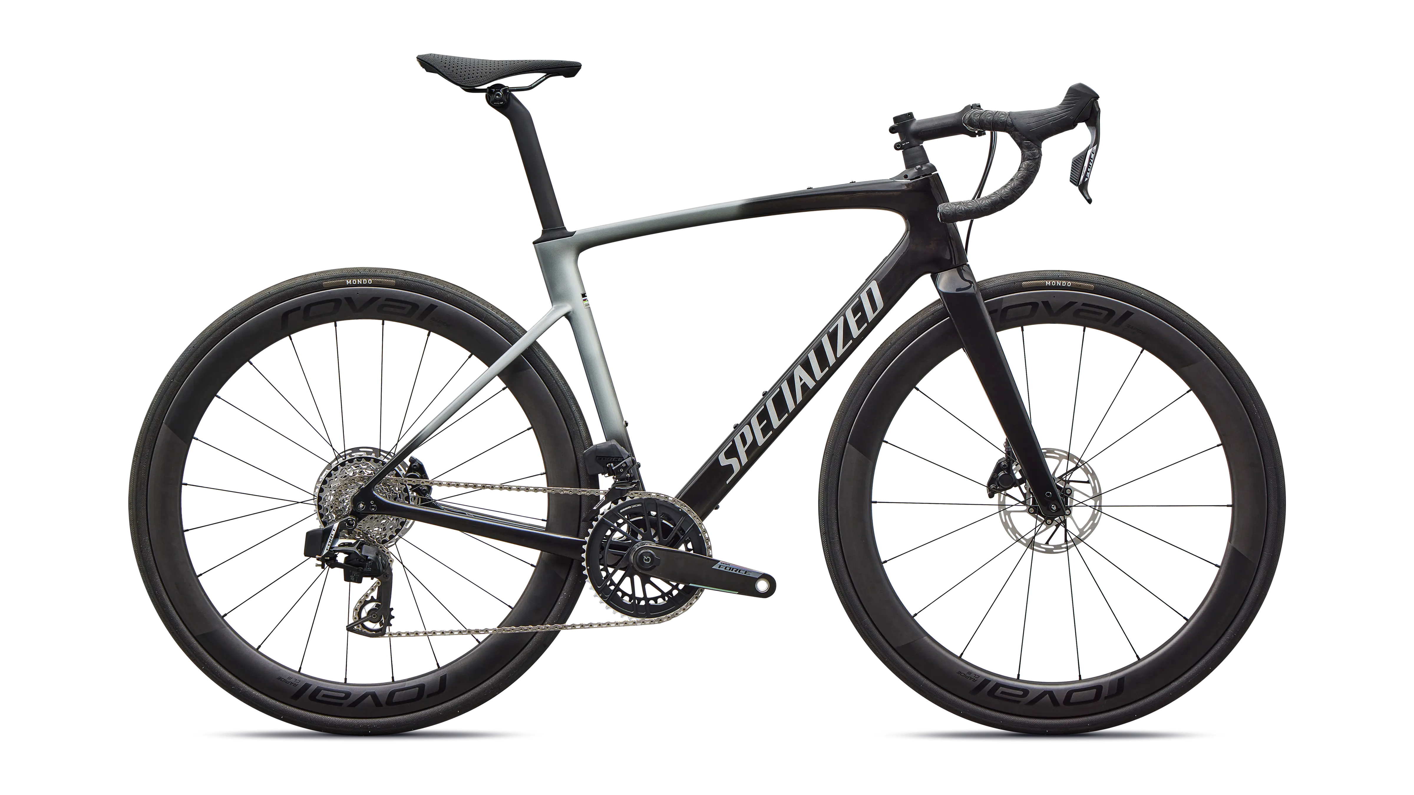 Roubaix SL8 Pro
