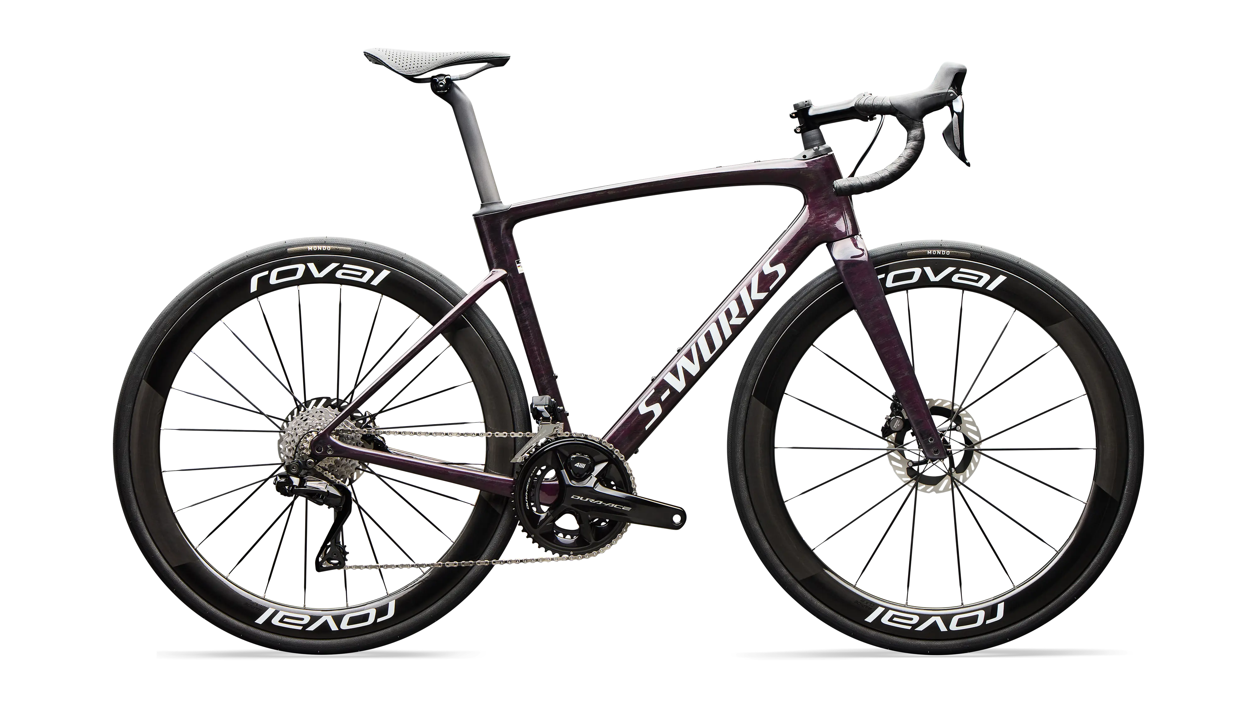 Roubaix SL8