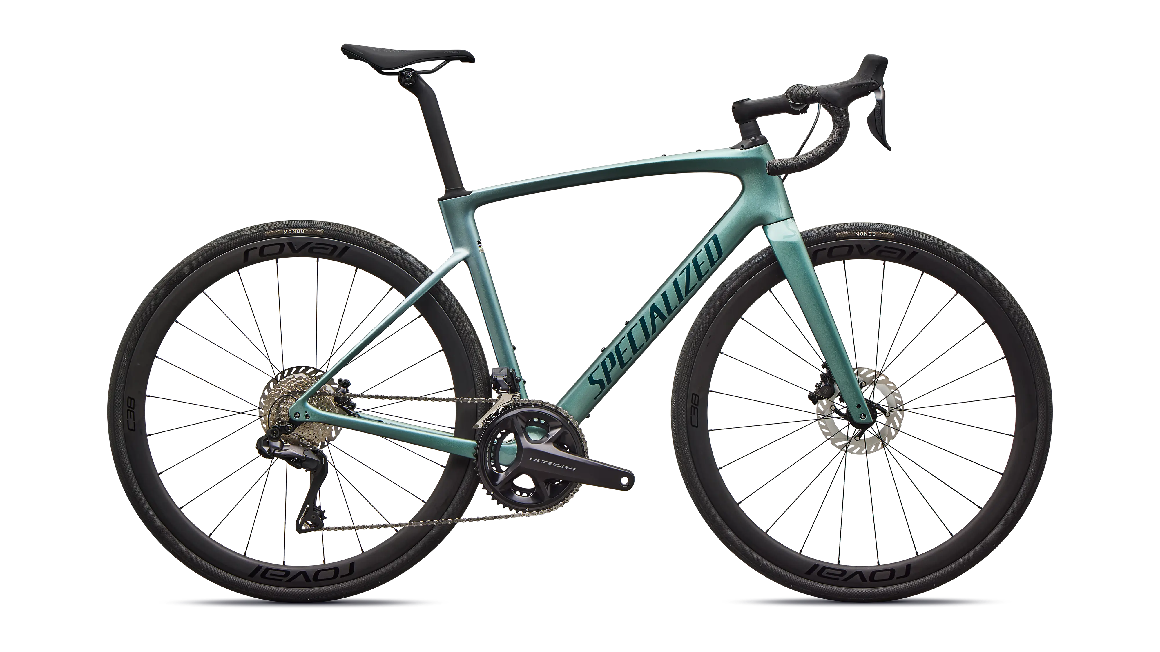 Road - Endurance image 1