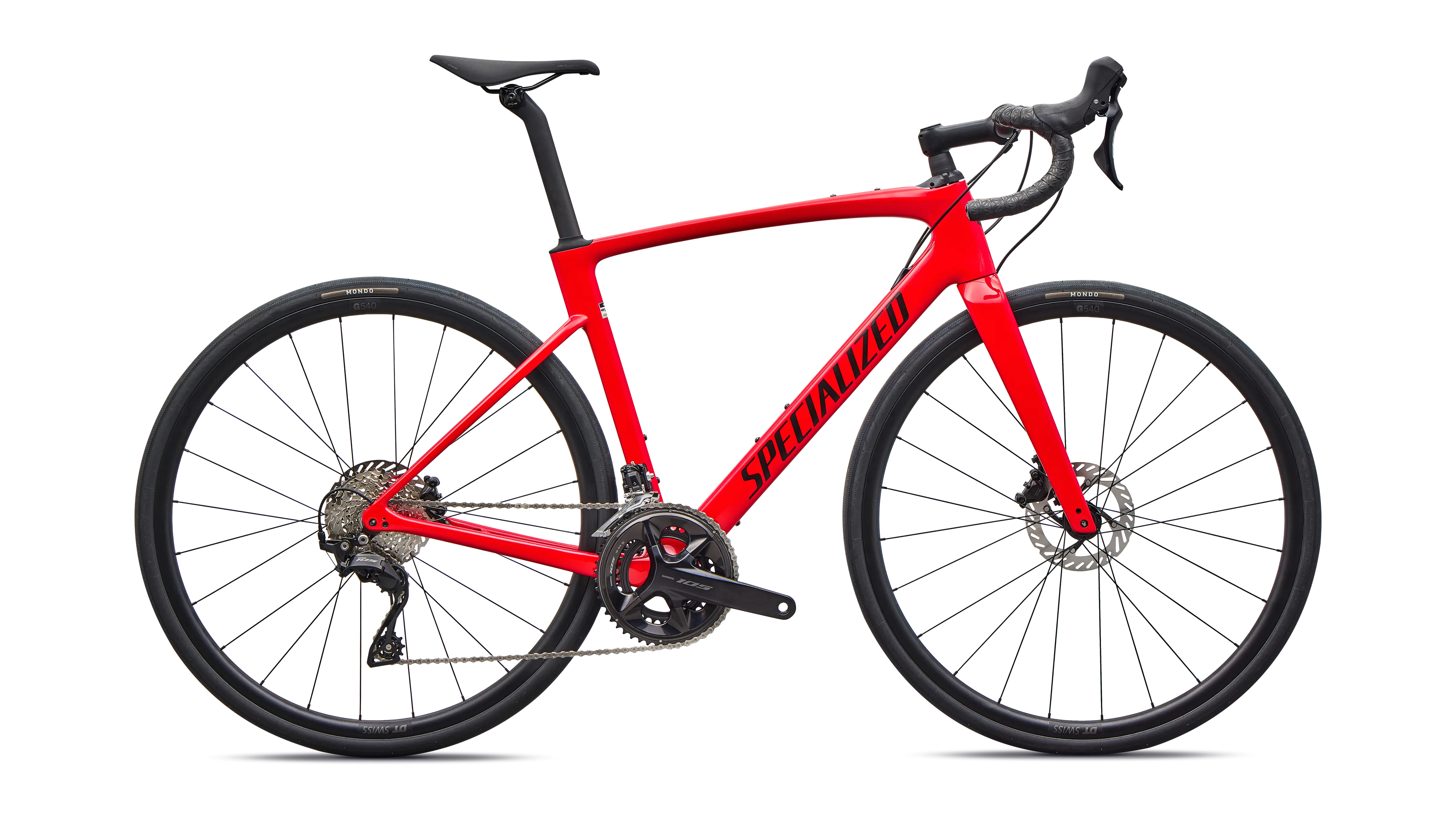 Roubaix SL8 Sport
