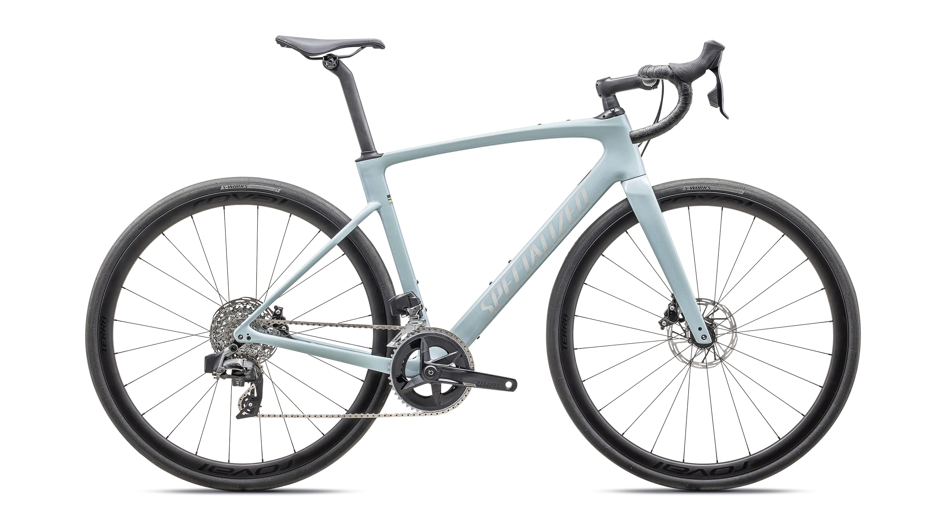 Roubaix SL8 Expert
