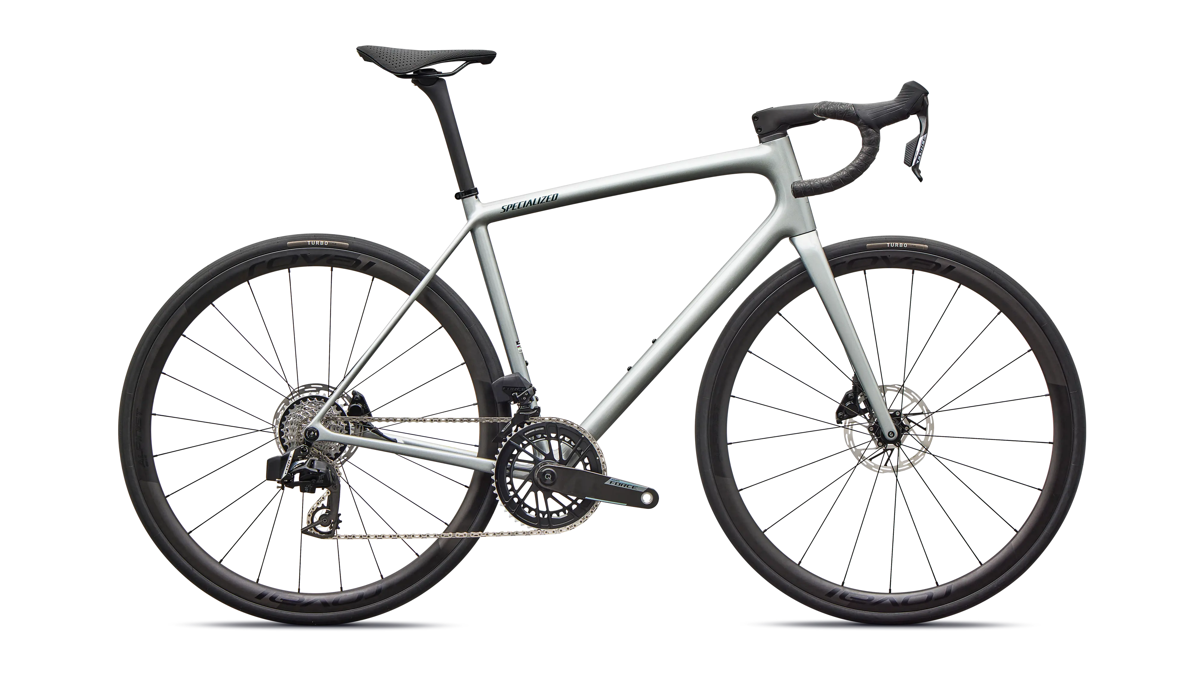 Road - Lightweight / Climbing image 1