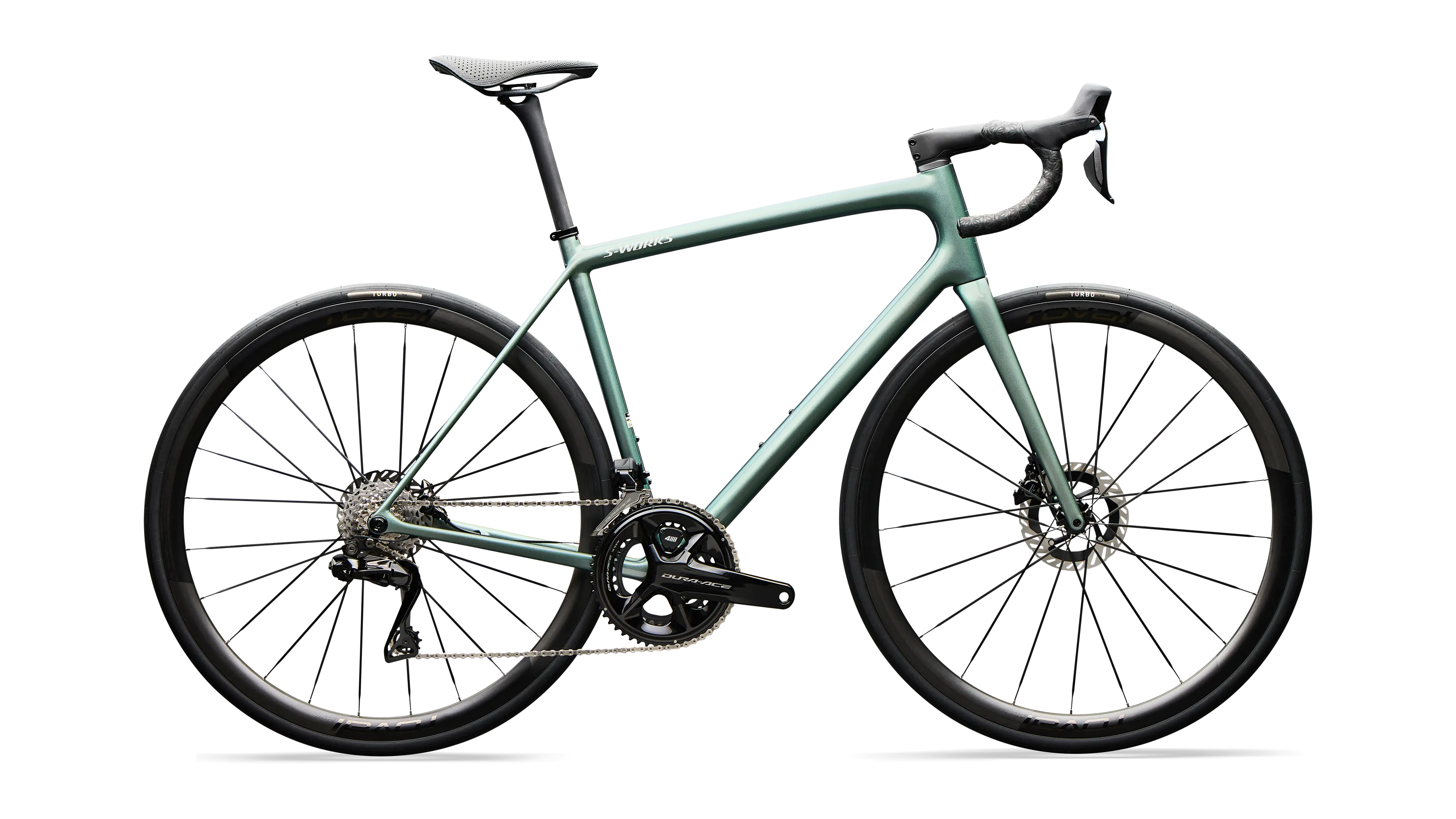 Road - Lightweight / Climbing thumbnail 2