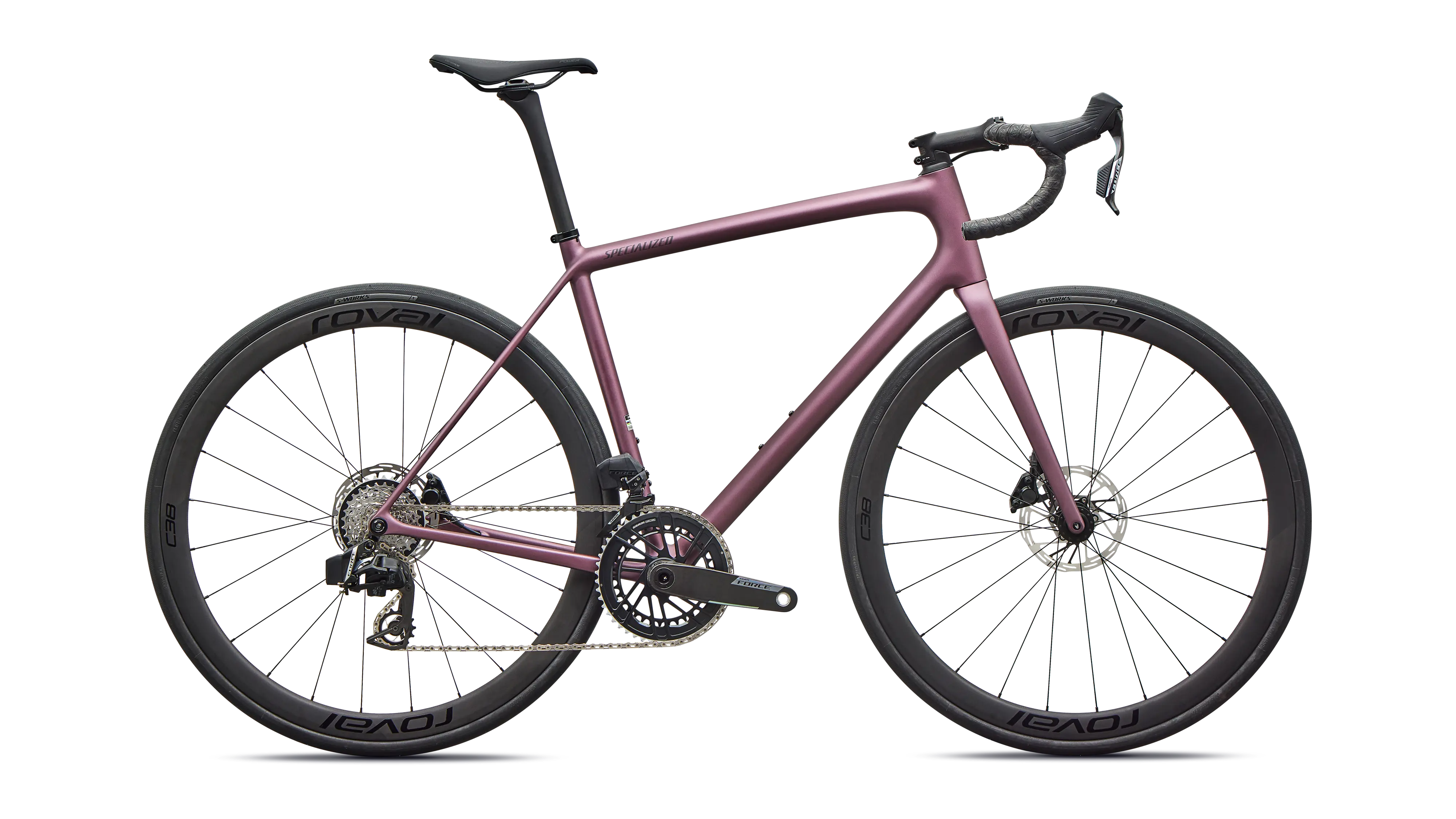 Road - Lightweight / Climbing image 1