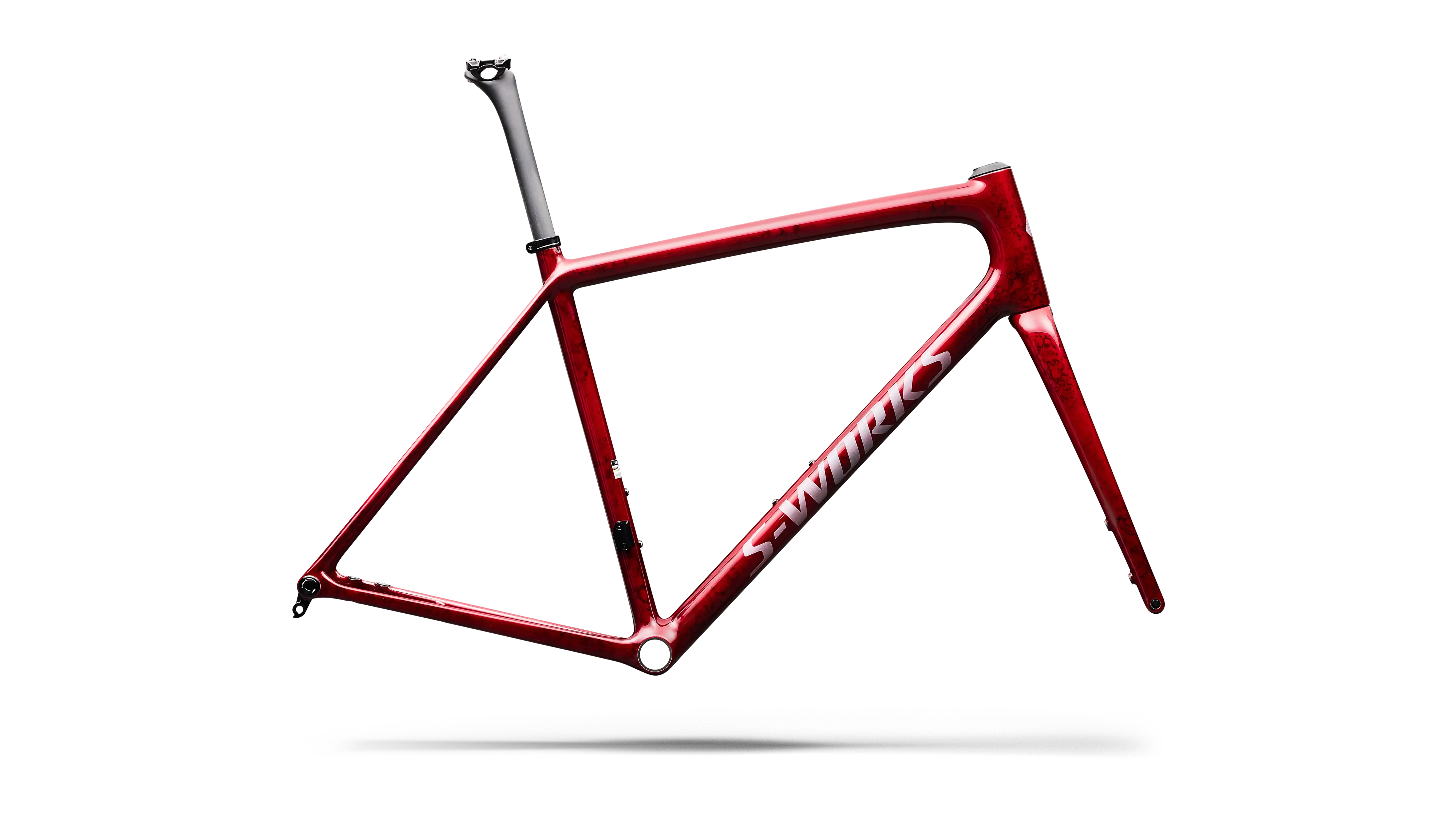 Aethos 2 Frameset