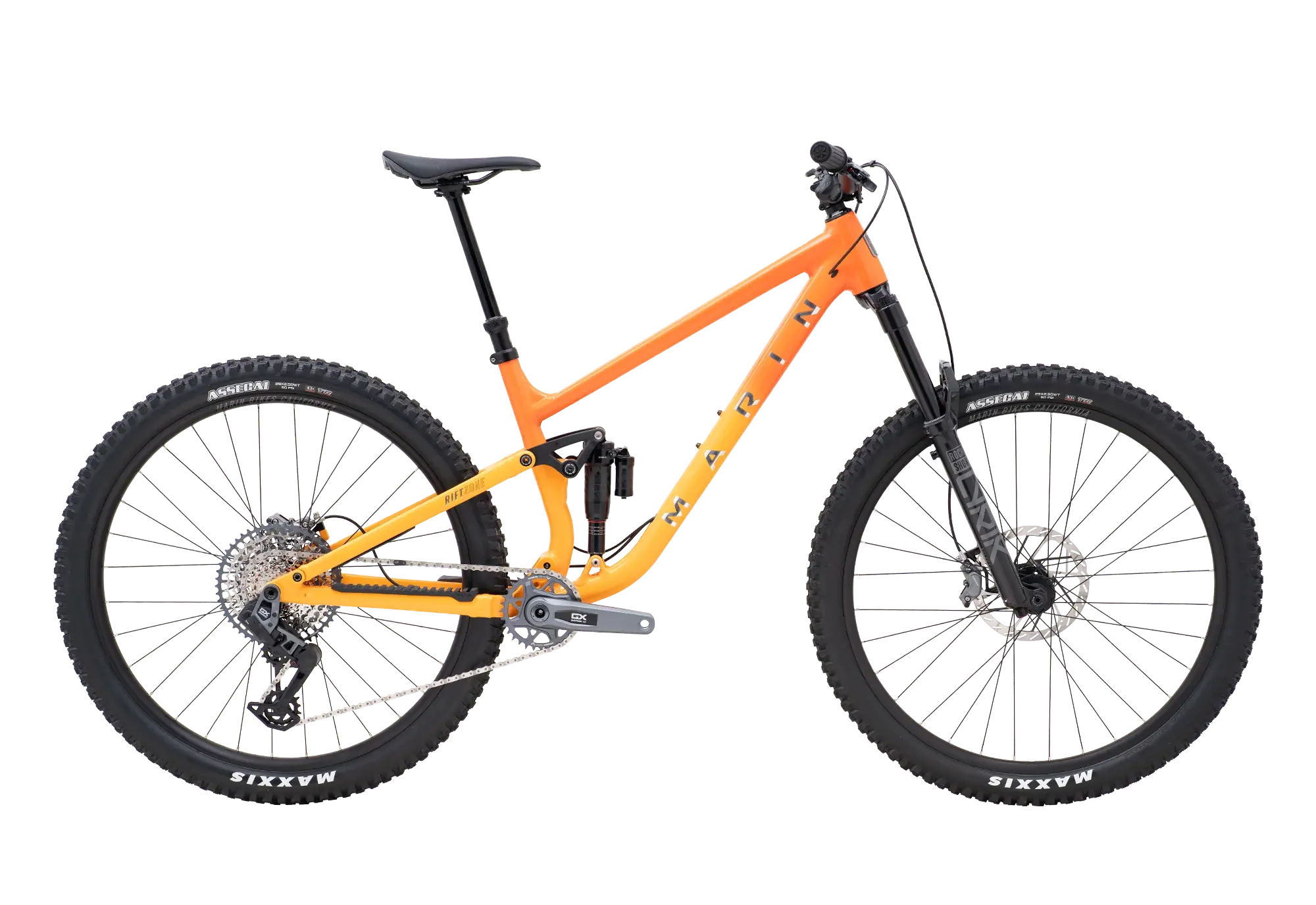 Rift Zone XR AXS