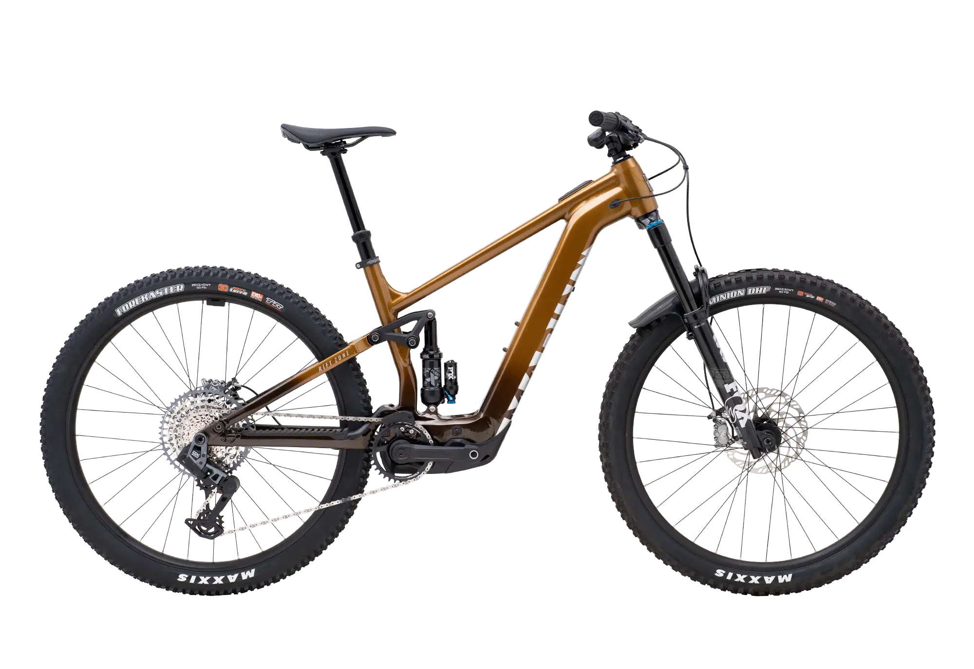 Rift Zone EL XR