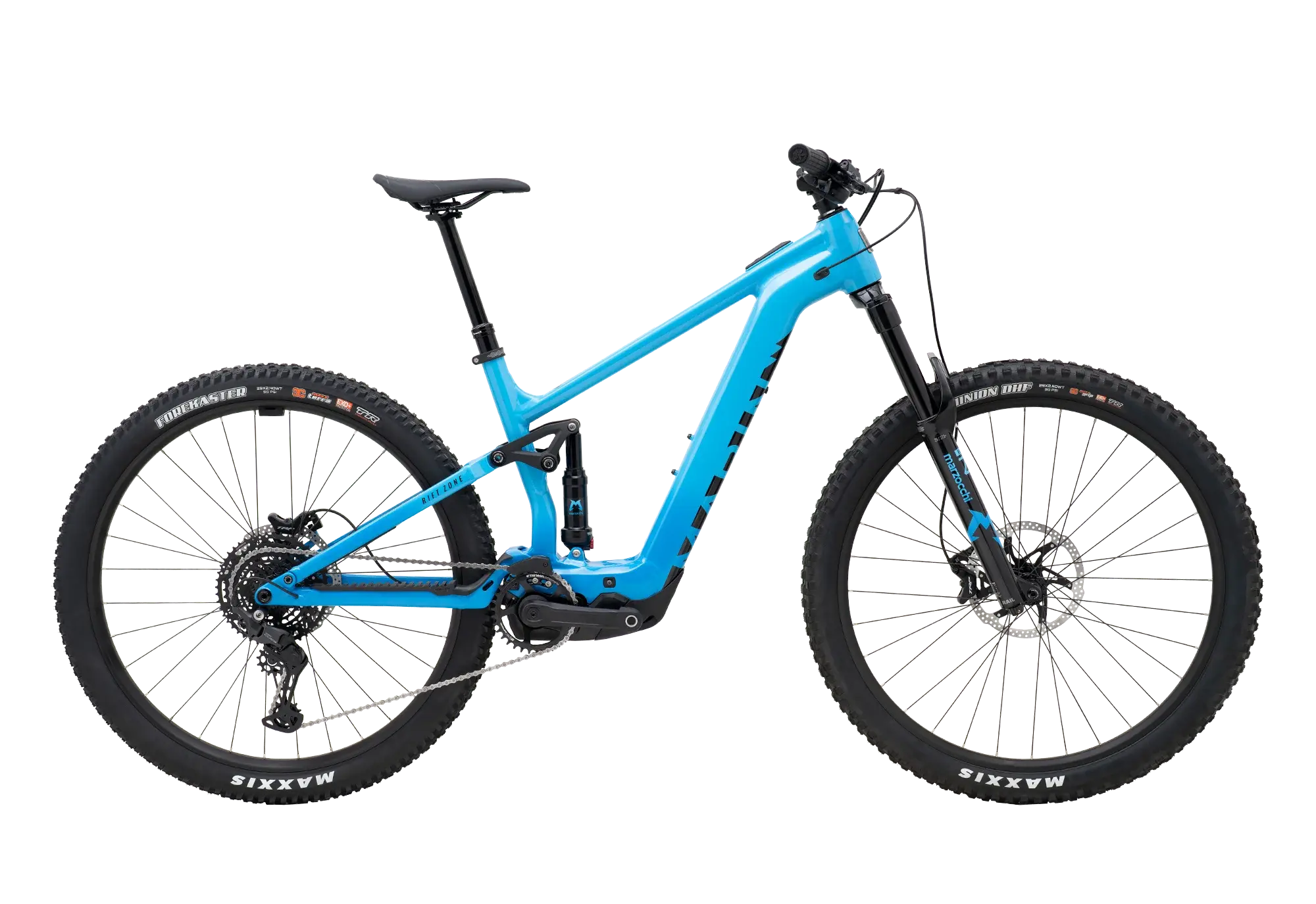 Rift Zone EL1