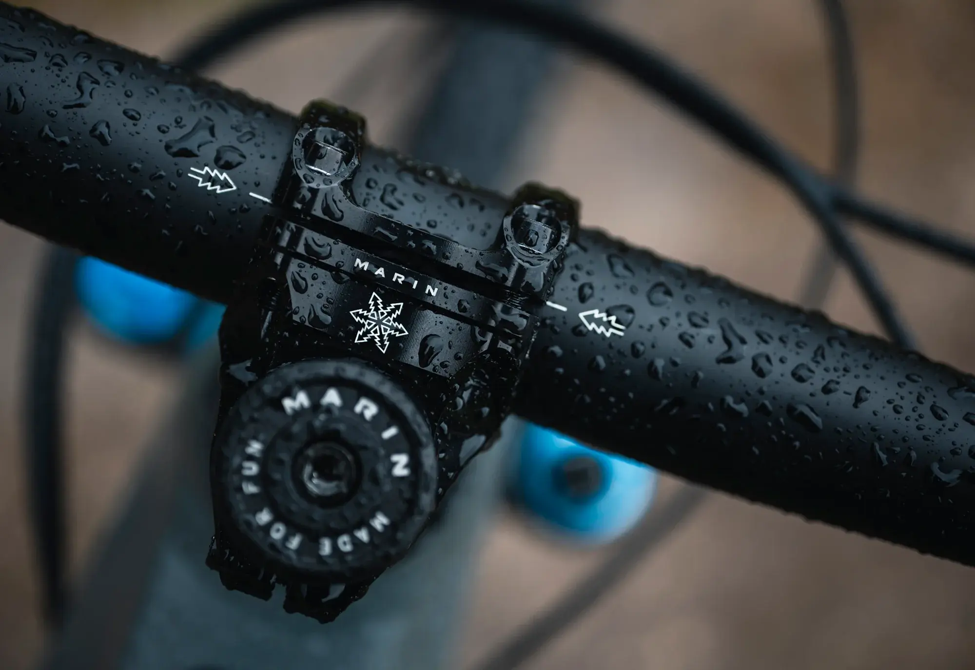Mountain - Enduro thumbnail 2