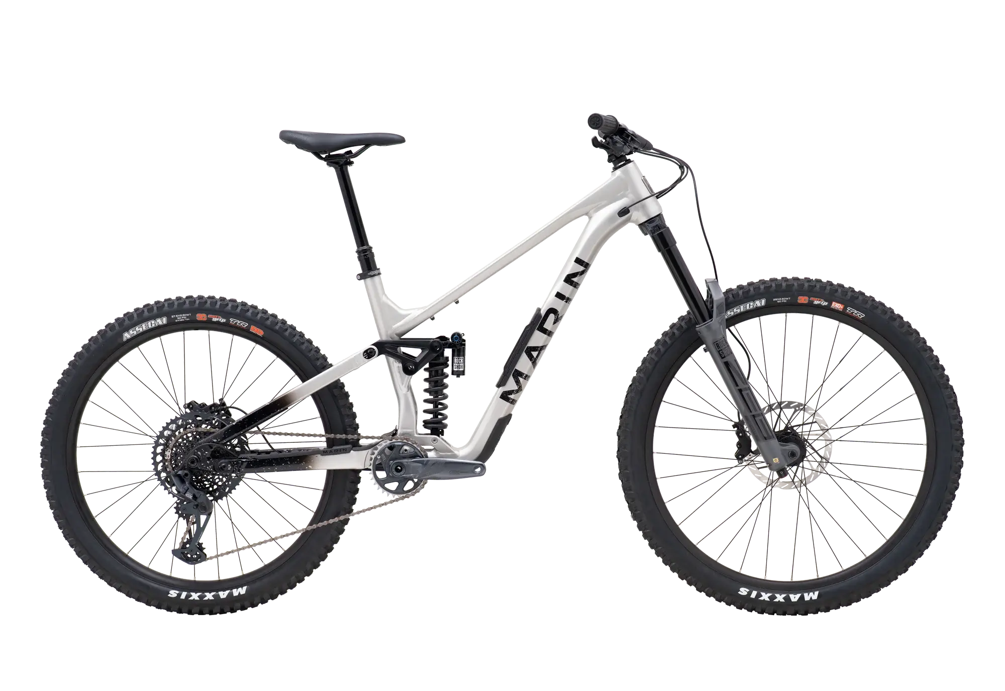 Alpine Trail XR