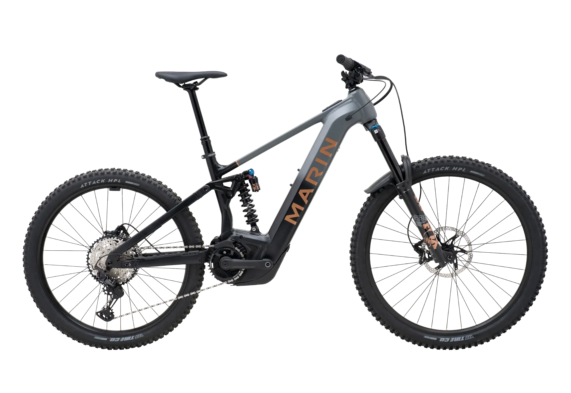 Alpine Trail E2