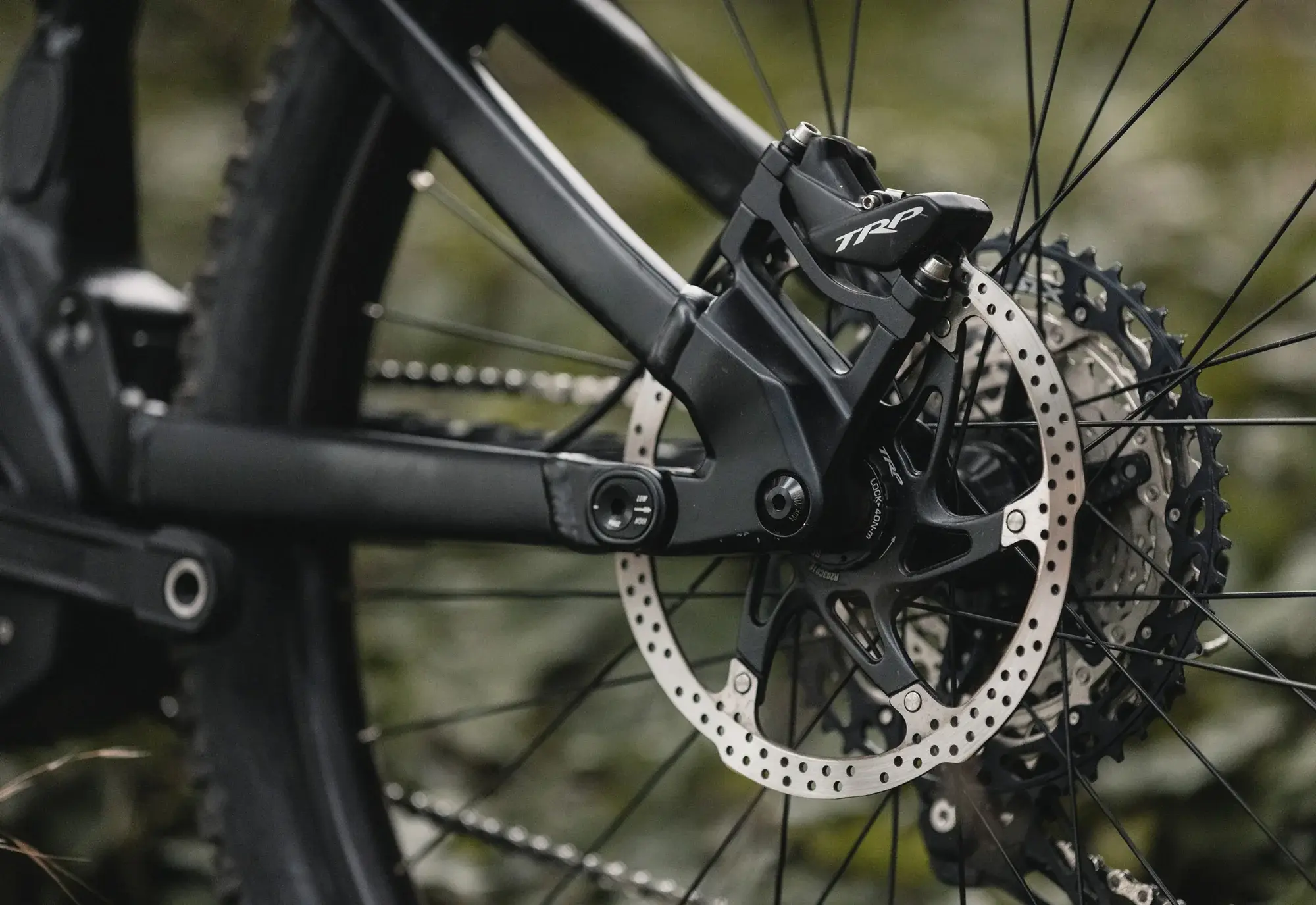 Mountain - Enduro thumbnail 3