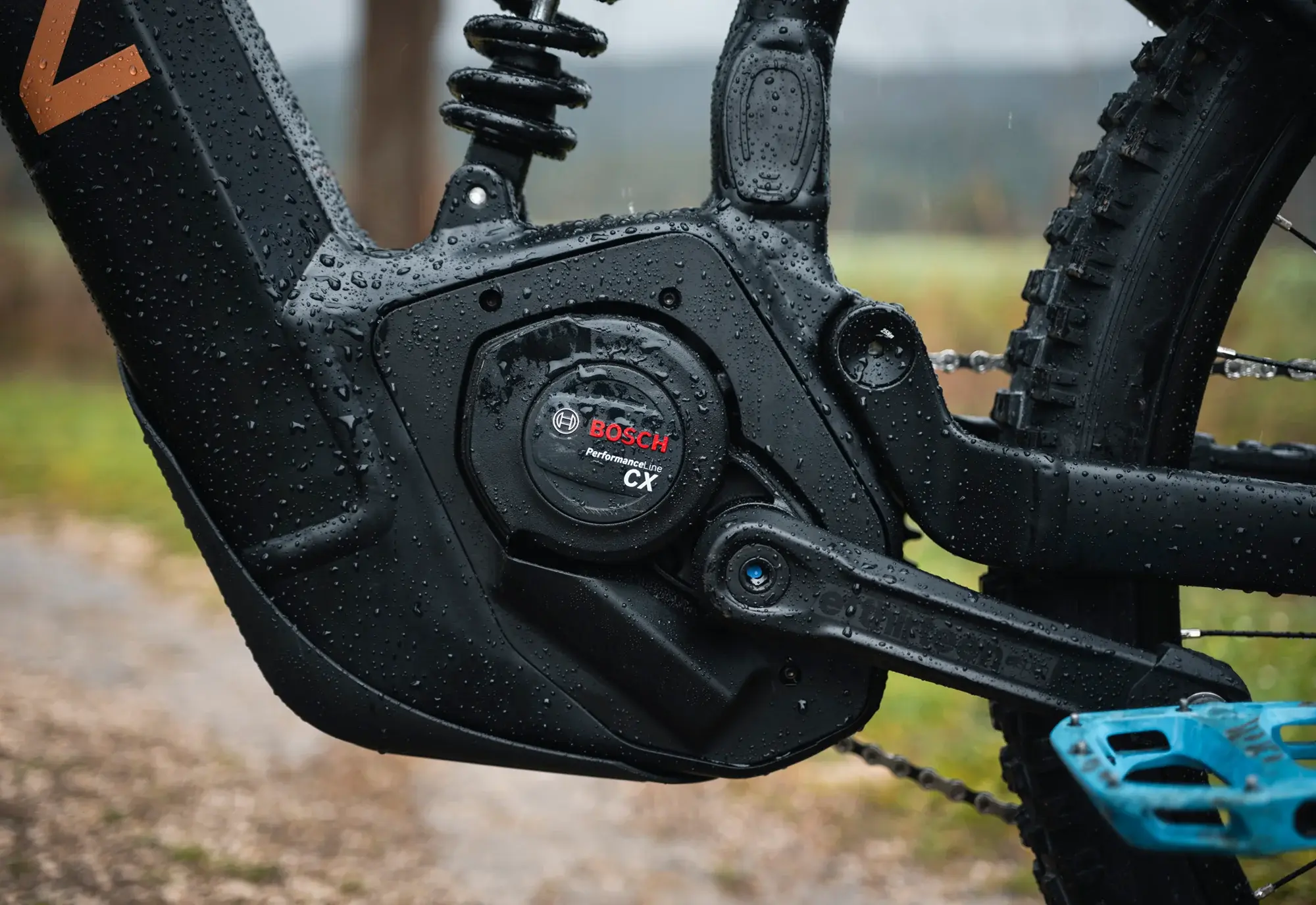 Mountain - Enduro thumbnail 5