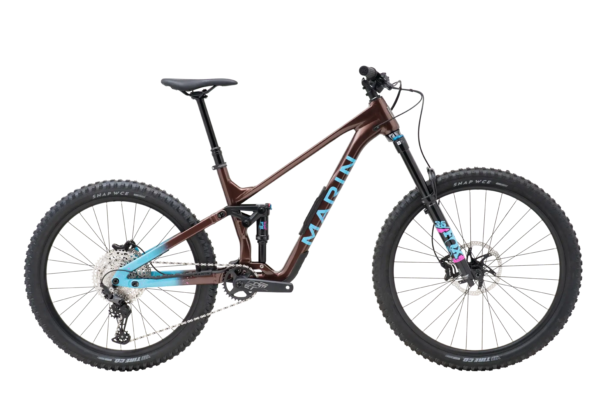 Alpine Trail 1