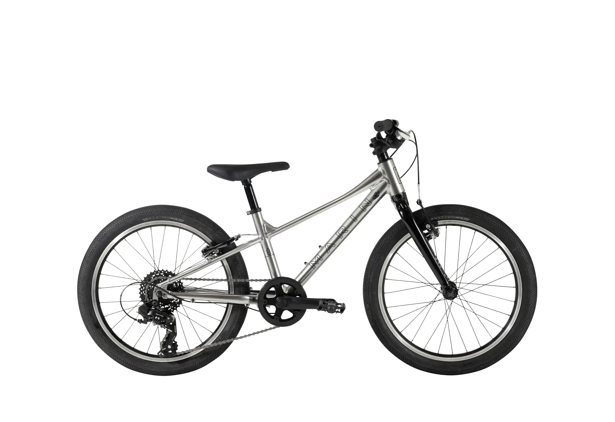 Coast Trail 20" 7