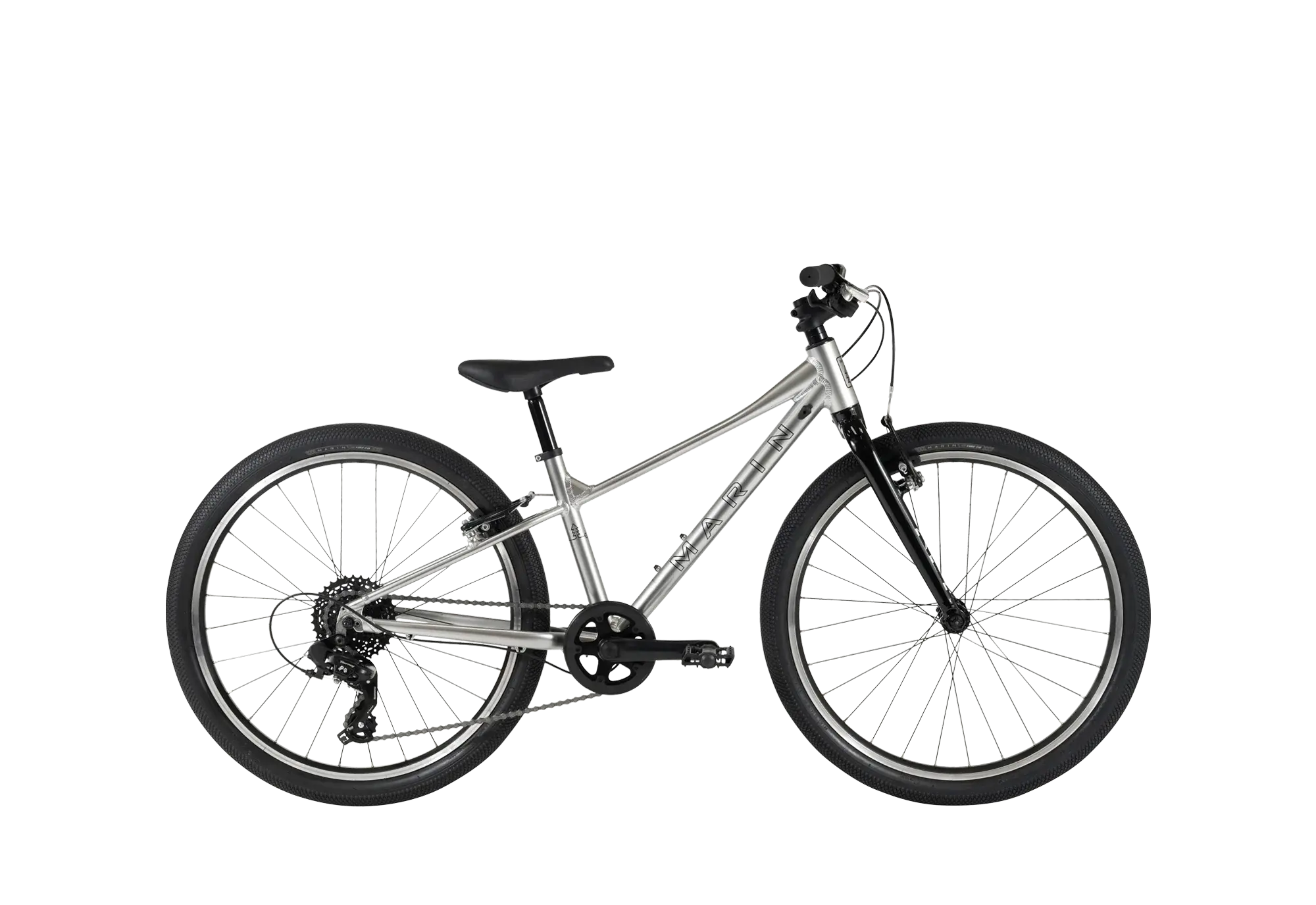 Coast Trail 24"