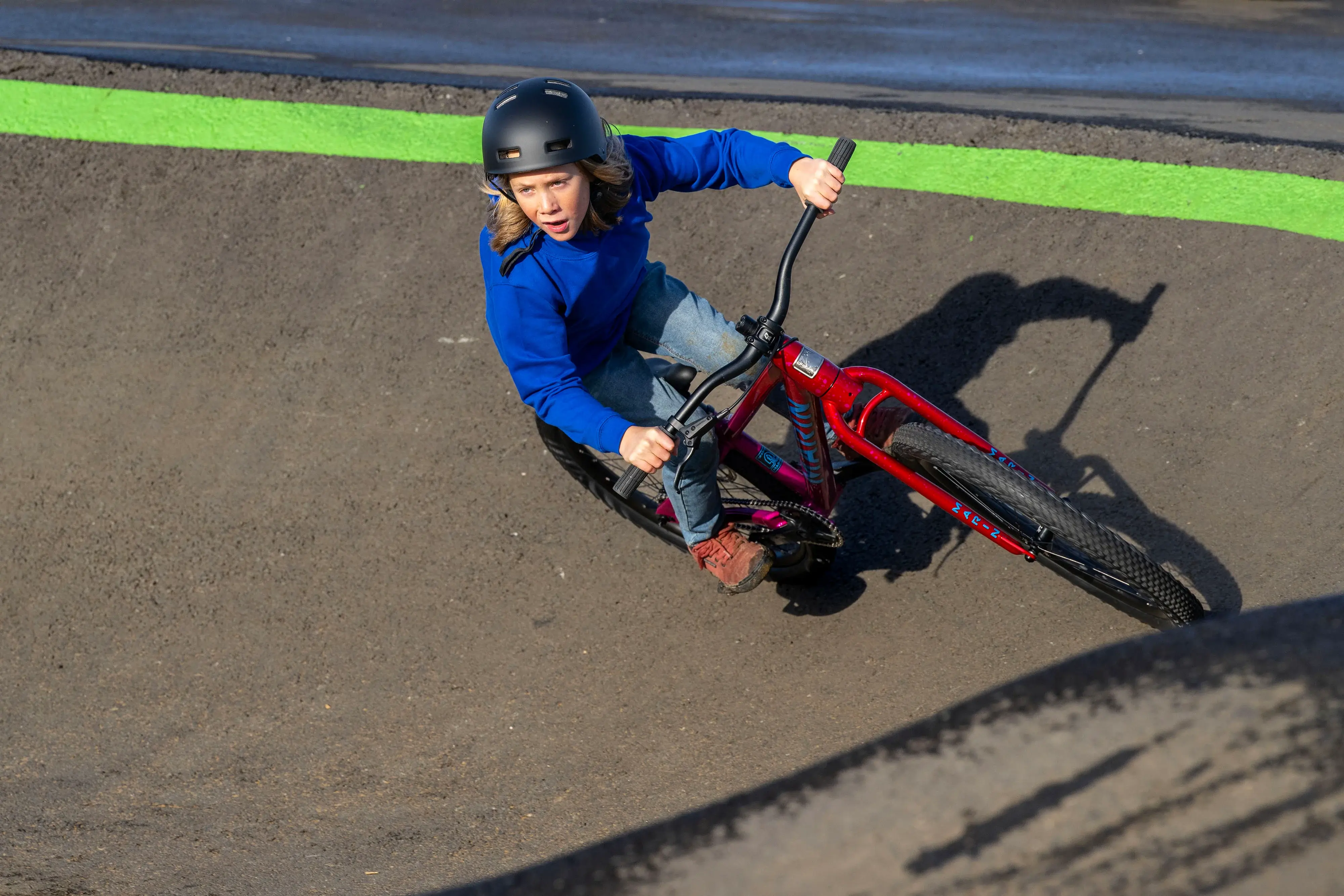 Mountain - Dirt Jump / Slopestyle thumbnail 4