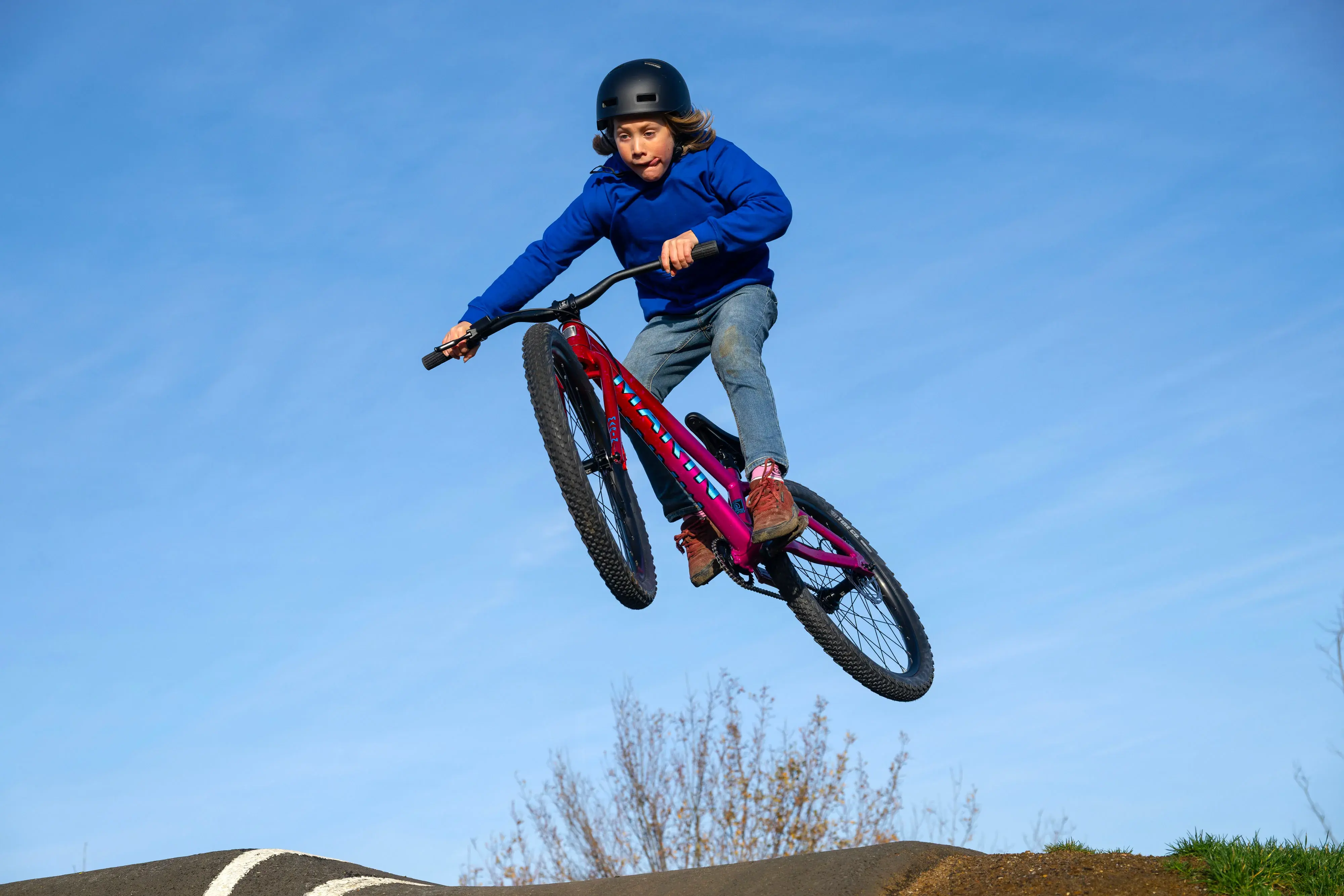 Mountain - Dirt Jump / Slopestyle thumbnail 6
