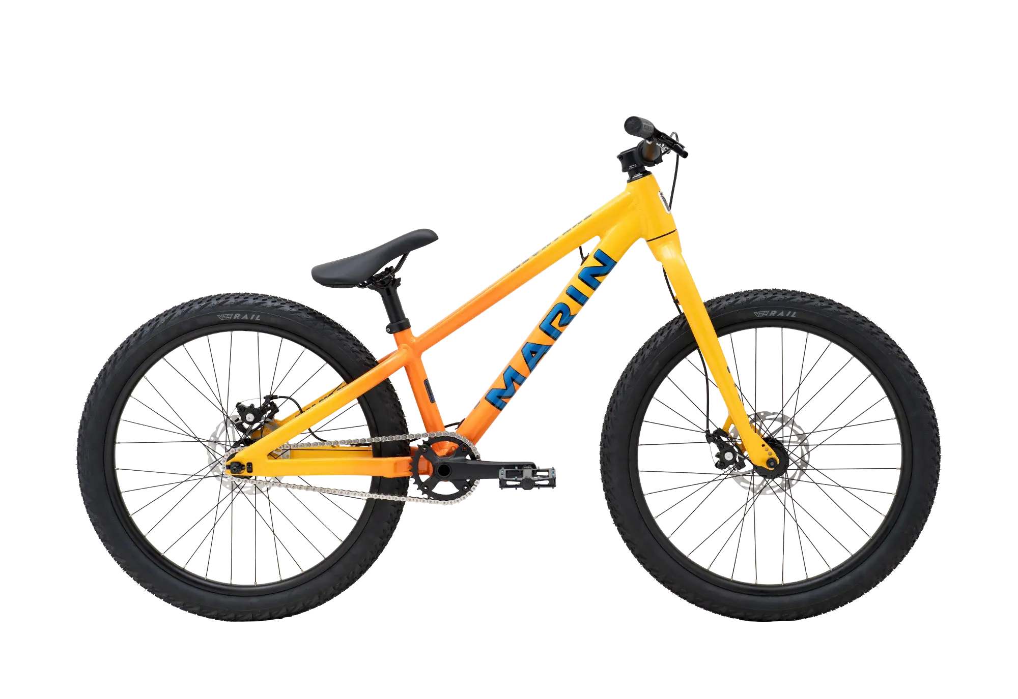 Alcatraz 24"
