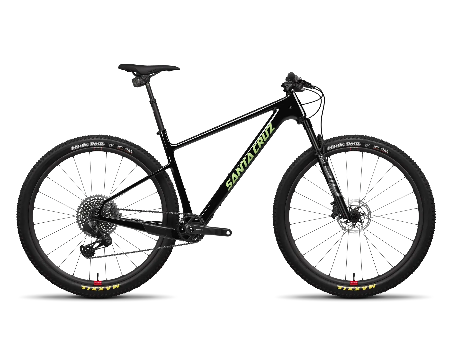 Highball X01 AXS RSV 2024