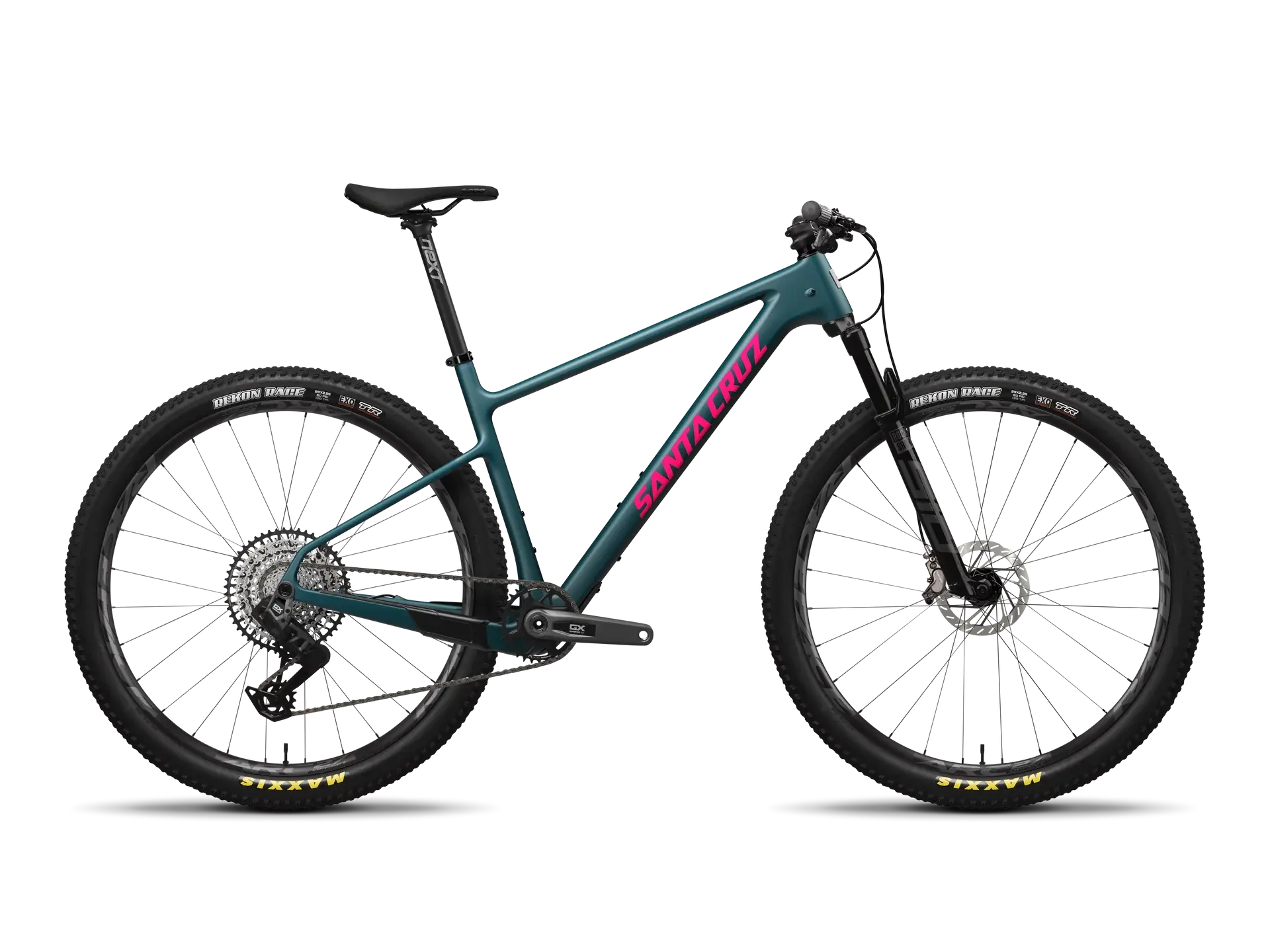 Highball GX AXS