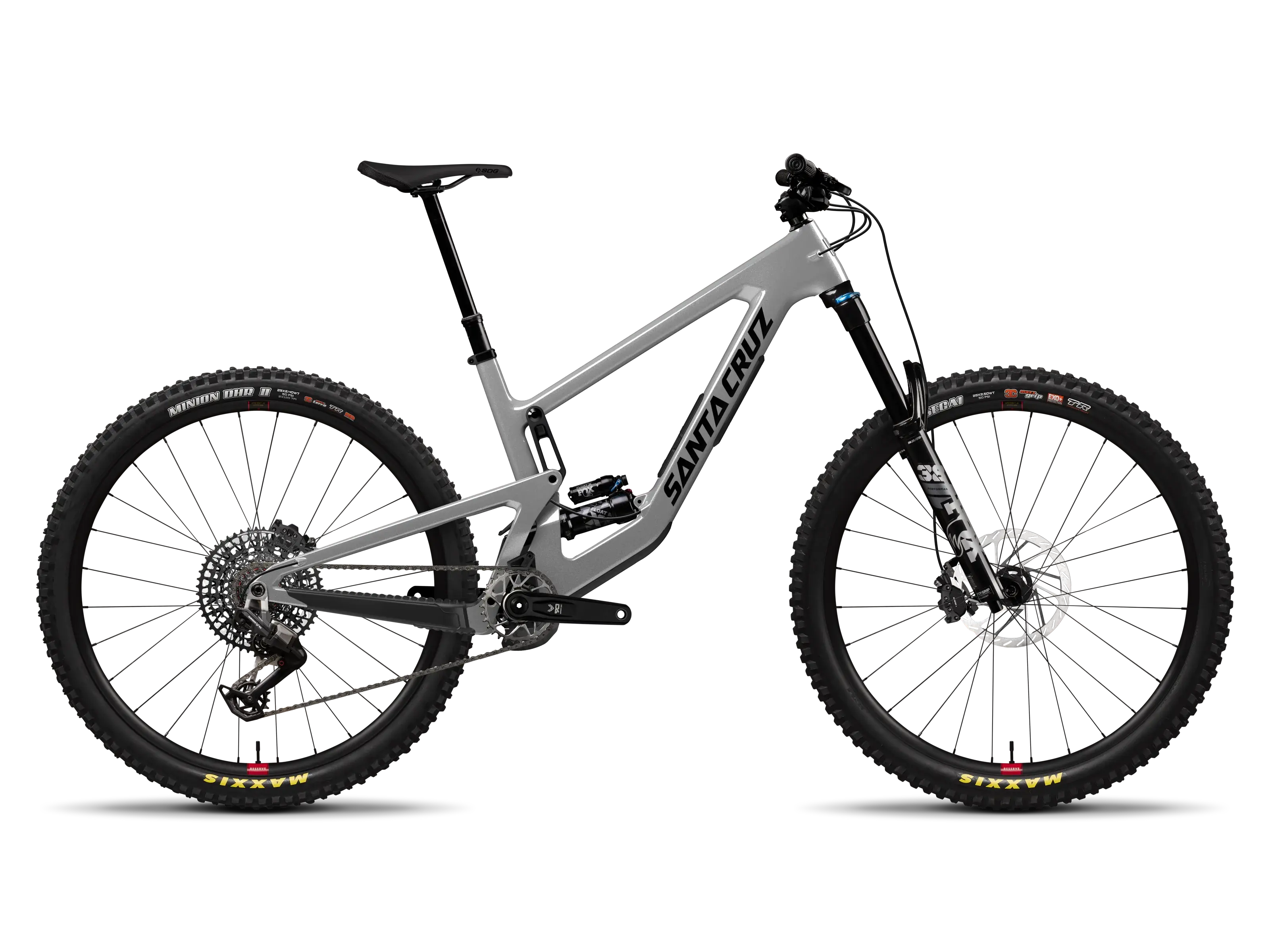 Mountain - Enduro thumbnail 2