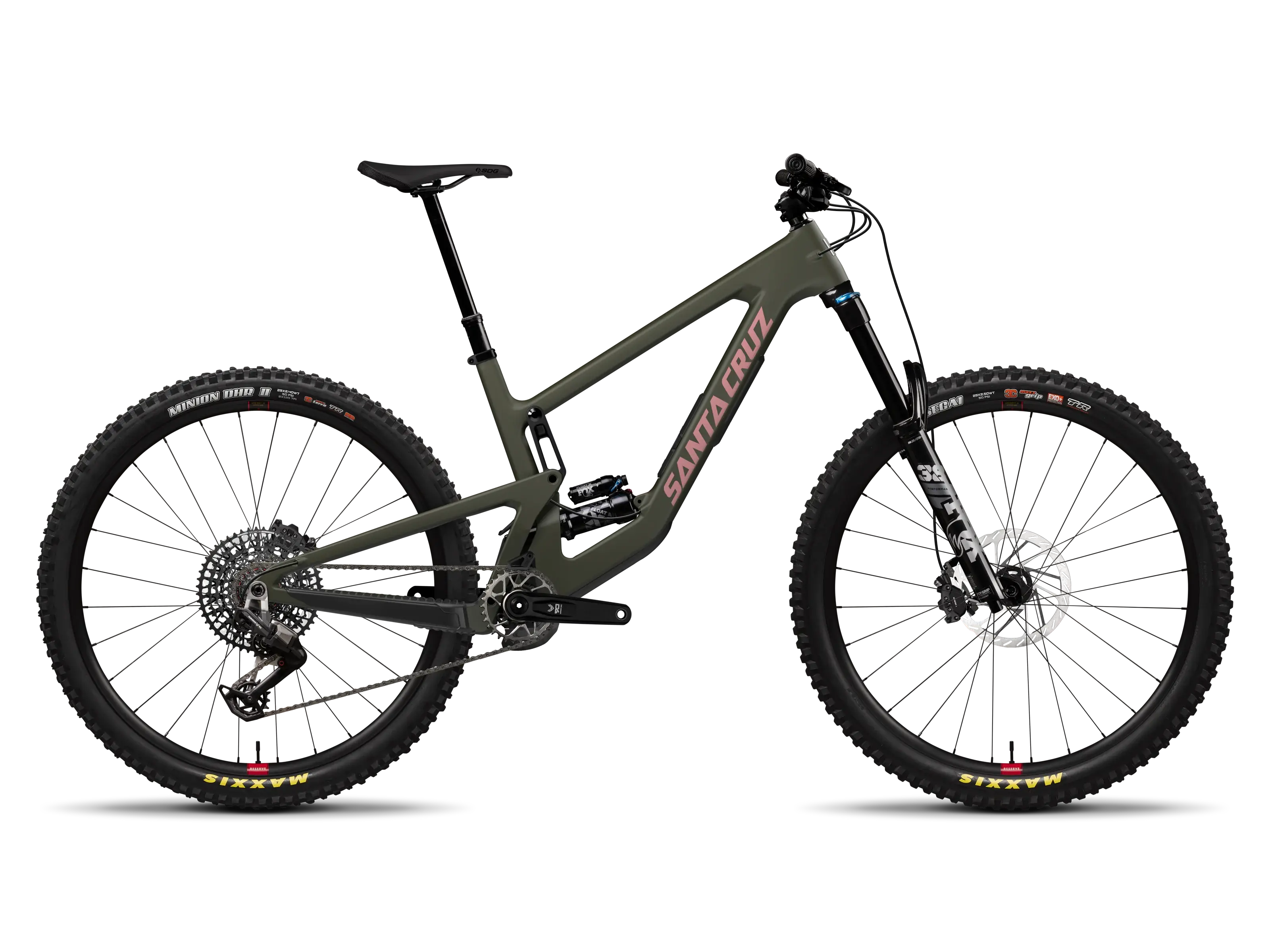 Mountain - Enduro thumbnail 3