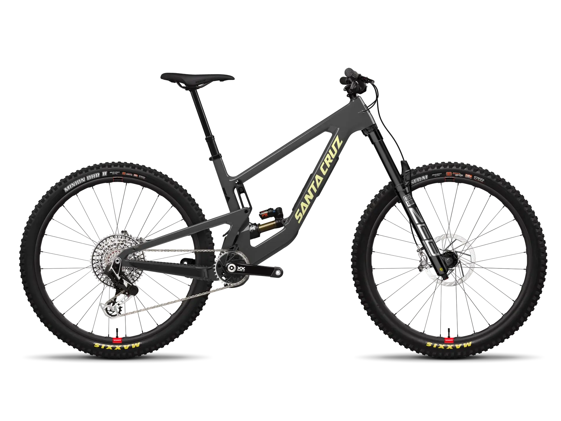 Megatower XX AXS RSV 2024