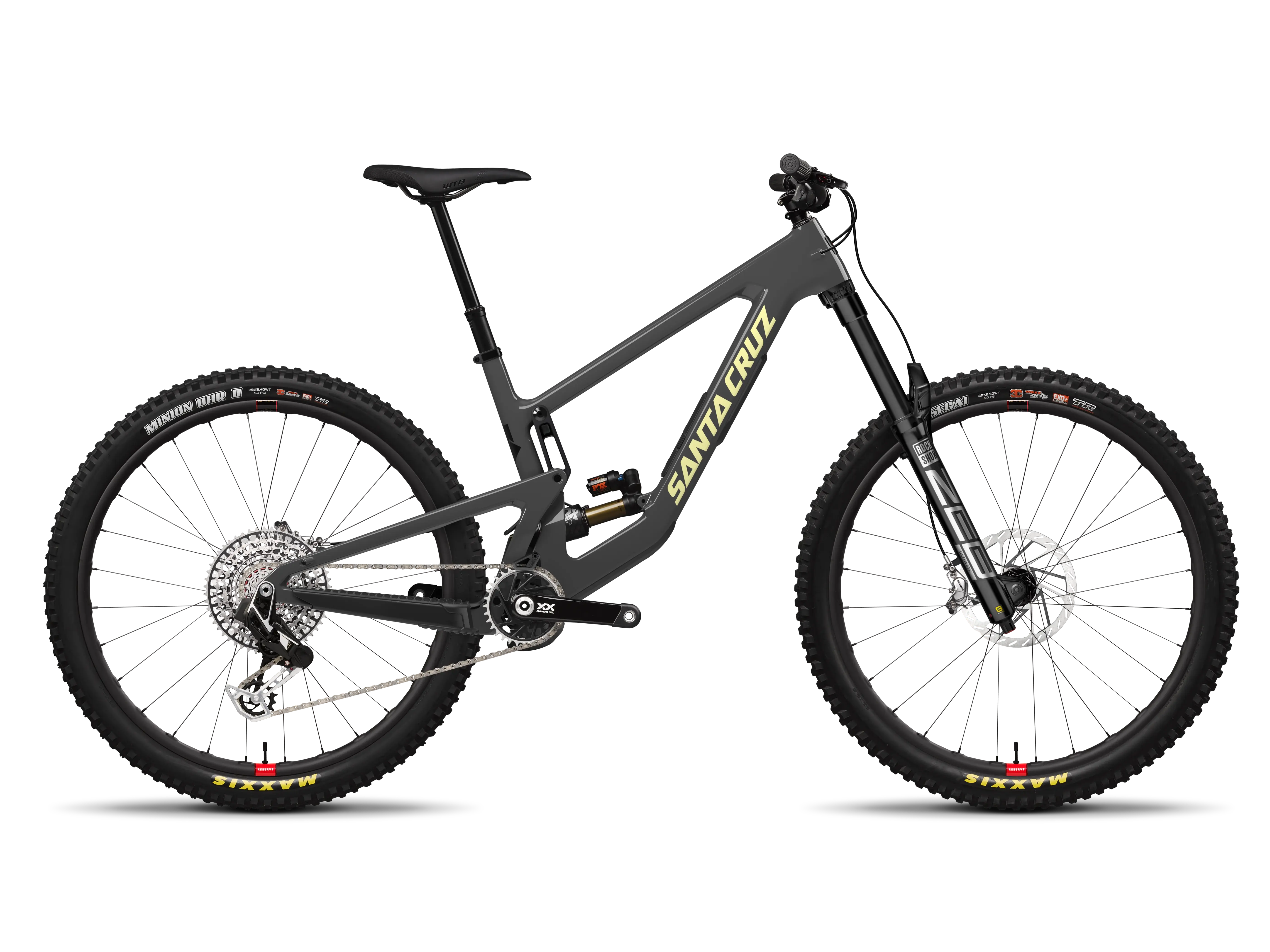 Mountain - Enduro thumbnail 2