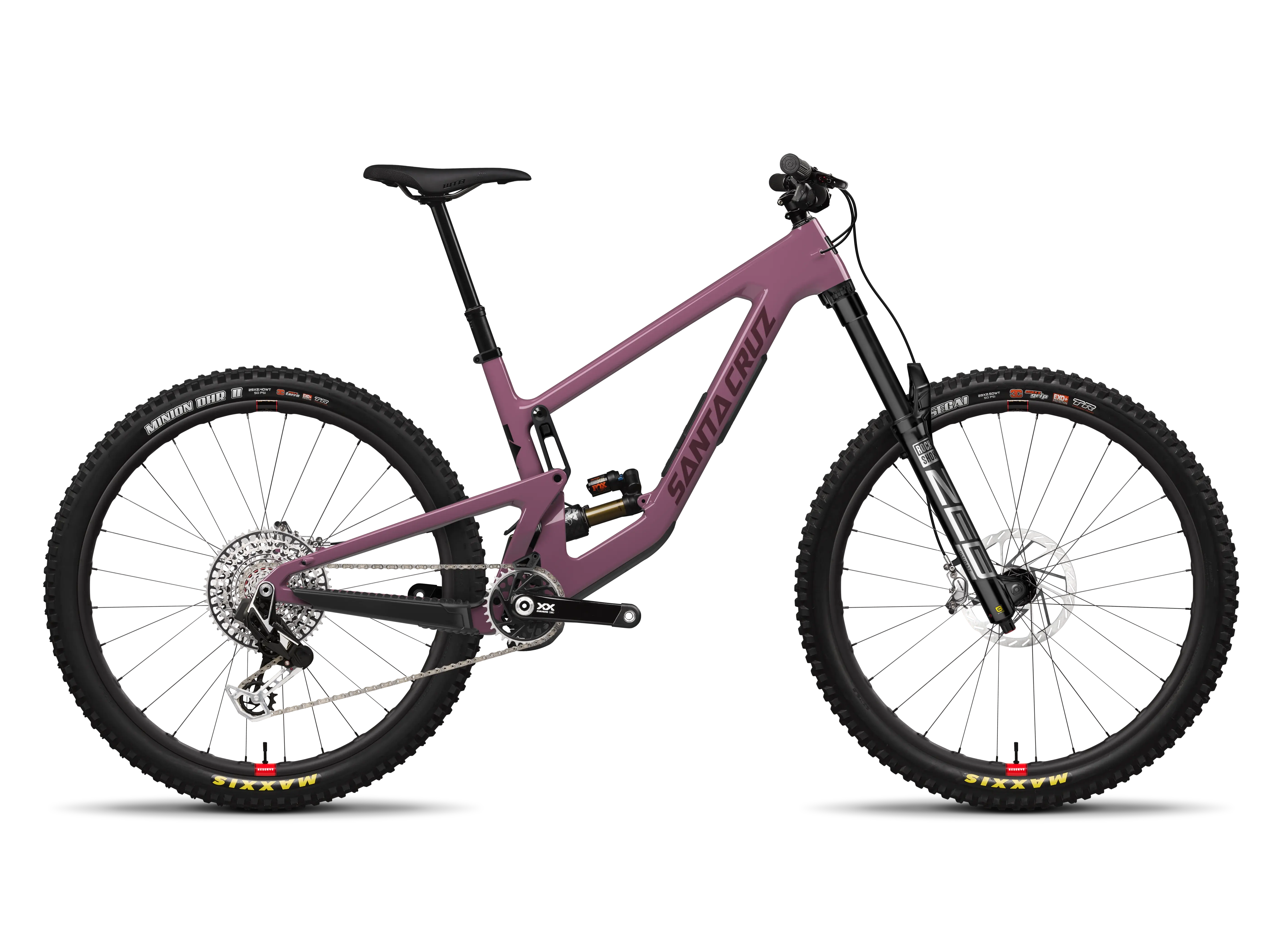 Mountain - Enduro thumbnail 3