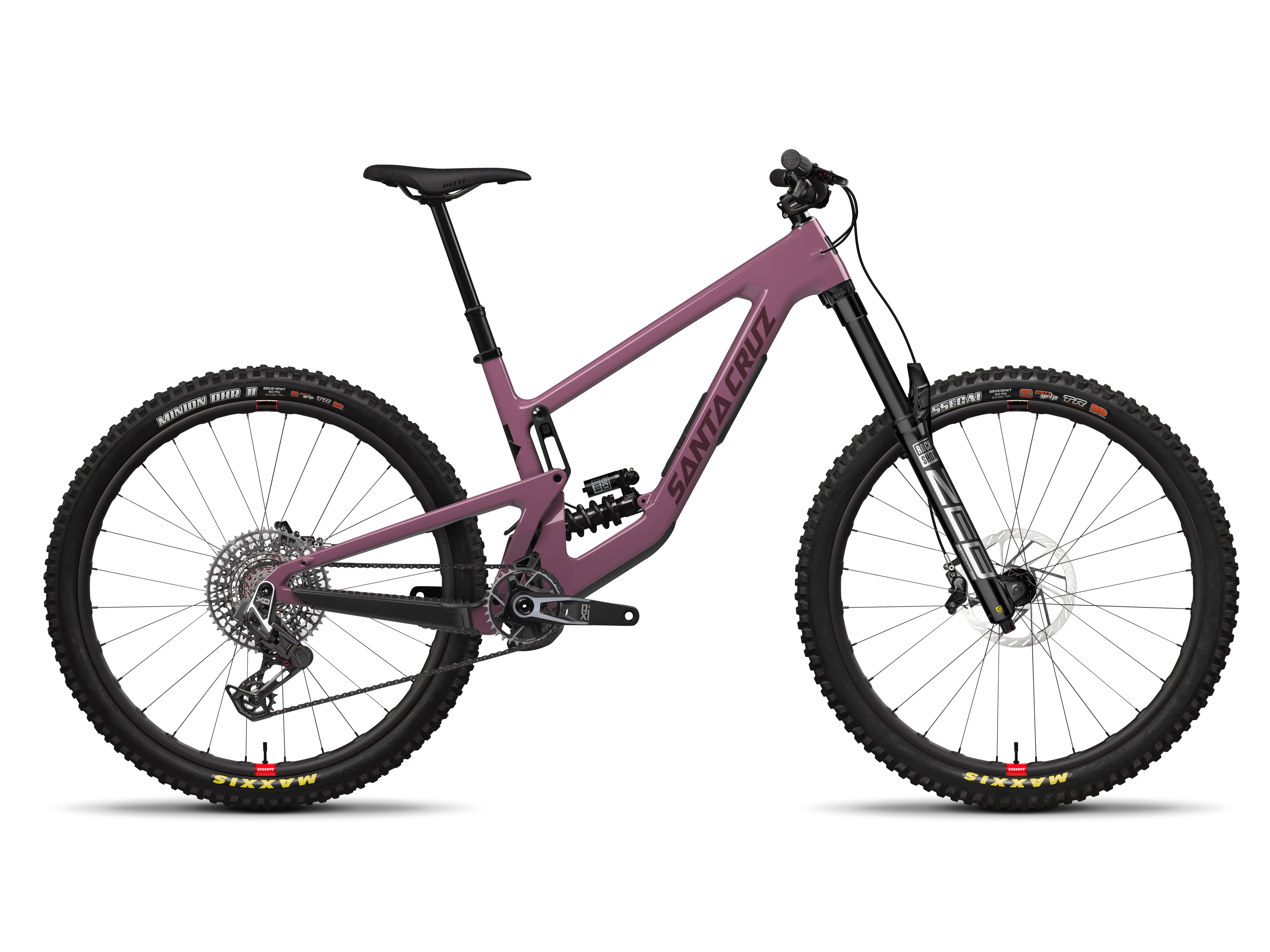 Mountain - Enduro thumbnail 2