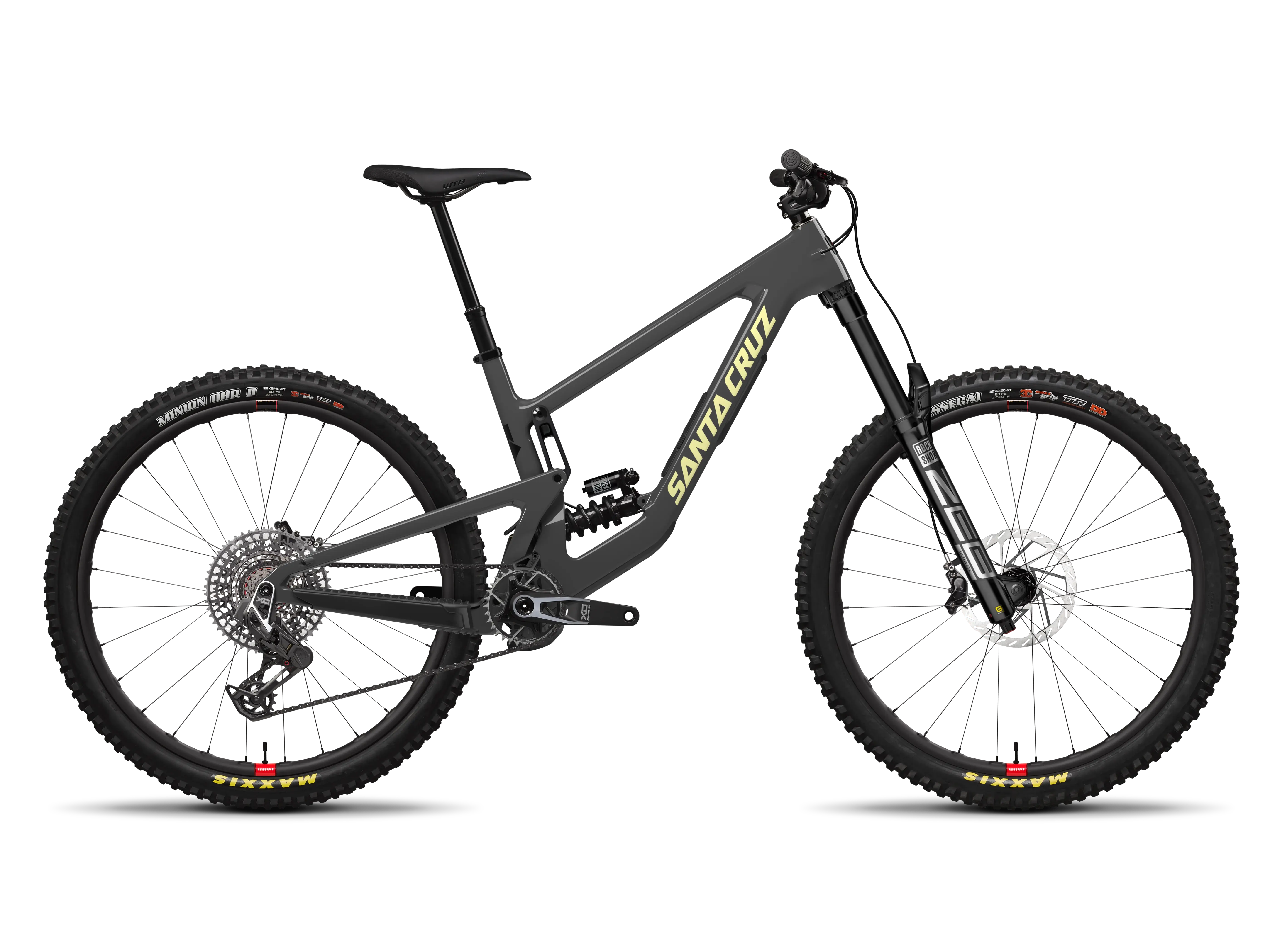 Mountain - Enduro thumbnail 3