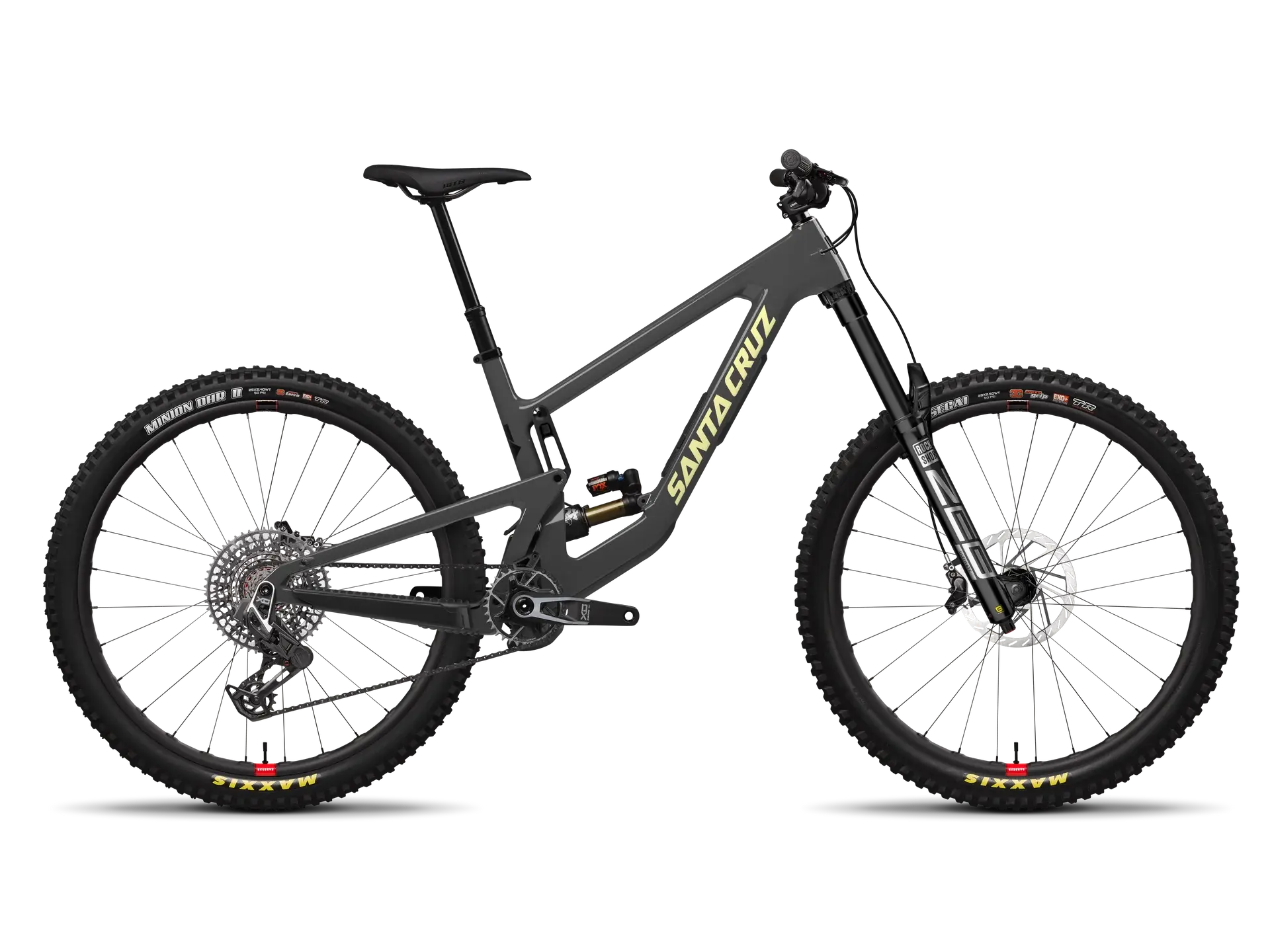Megatower X0 AXS RSV 2024